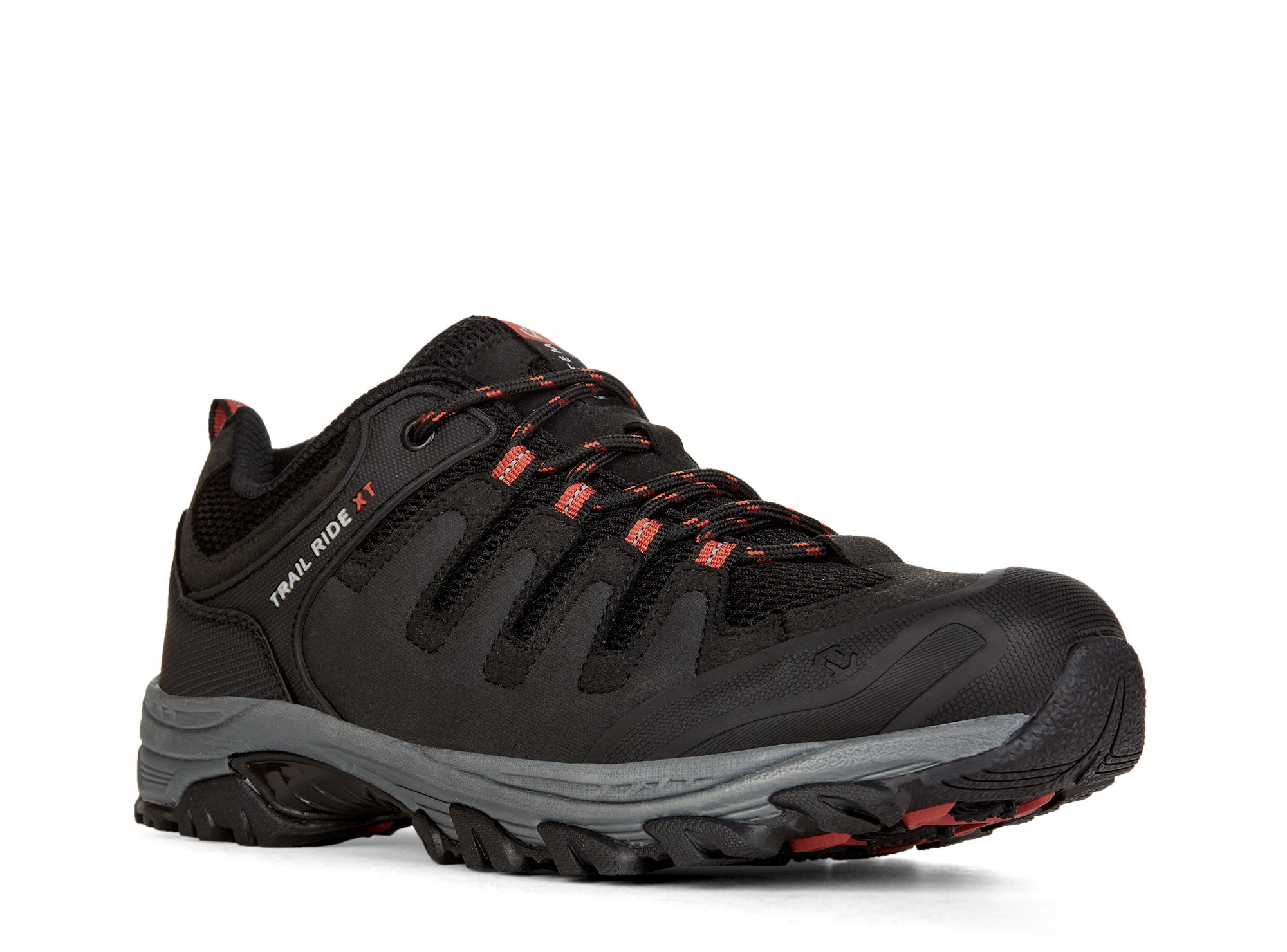 Yellow Shoes | Mens-Athletic-Outdoor -Hiking Shoe | Trailride Xt 2.0 | 