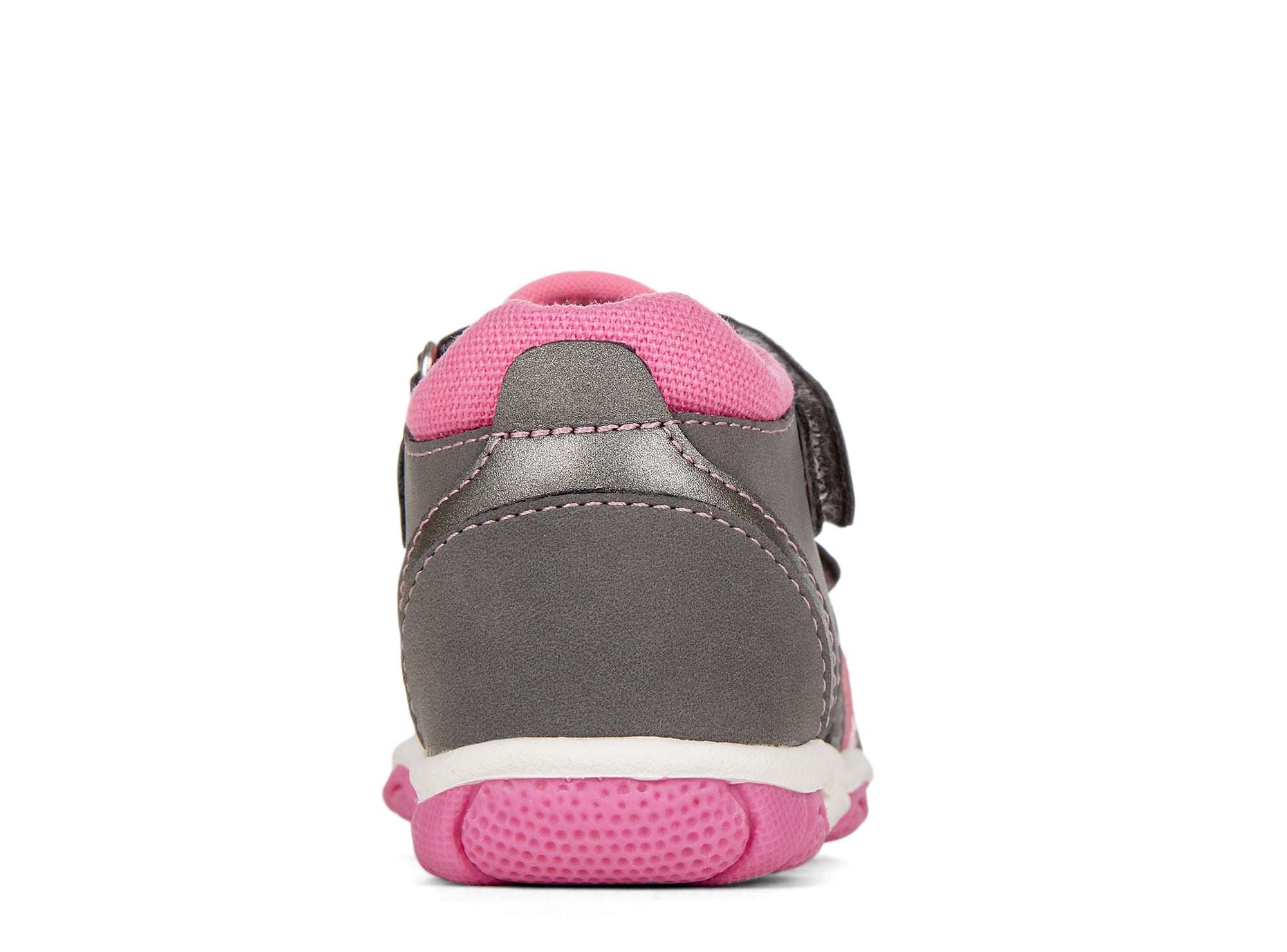 Yellow Shoes | Baby-Sandals-Girls-Sport | Cassy | 
