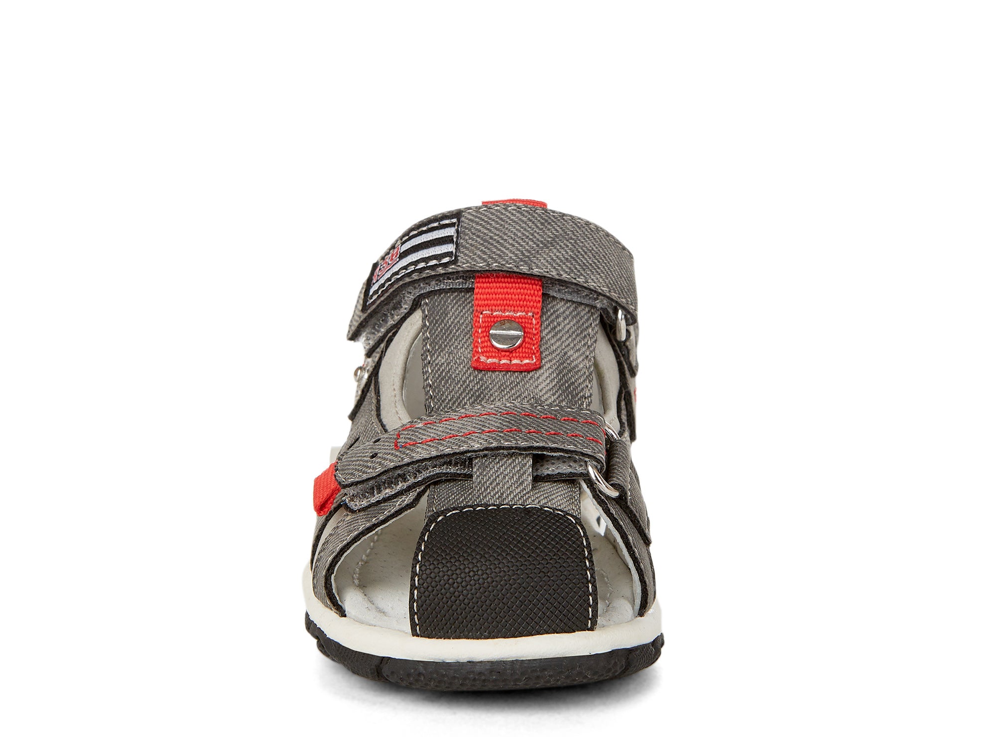 Yellow Shoes | Baby-Sandals-Boys-Sport | Murphy | 