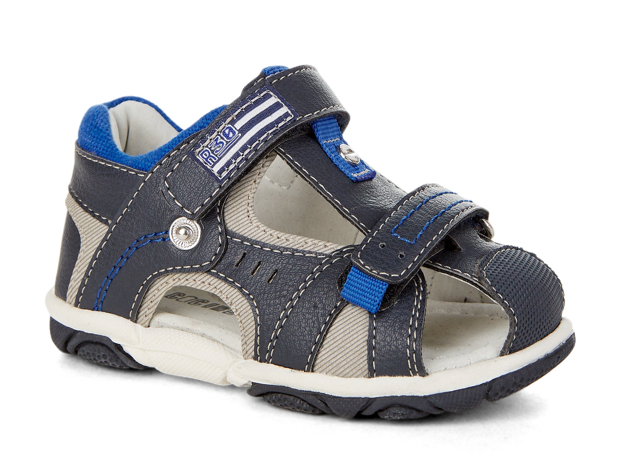Yellow Shoes | Baby-Sandals-Boys-Sport | Murphy | 