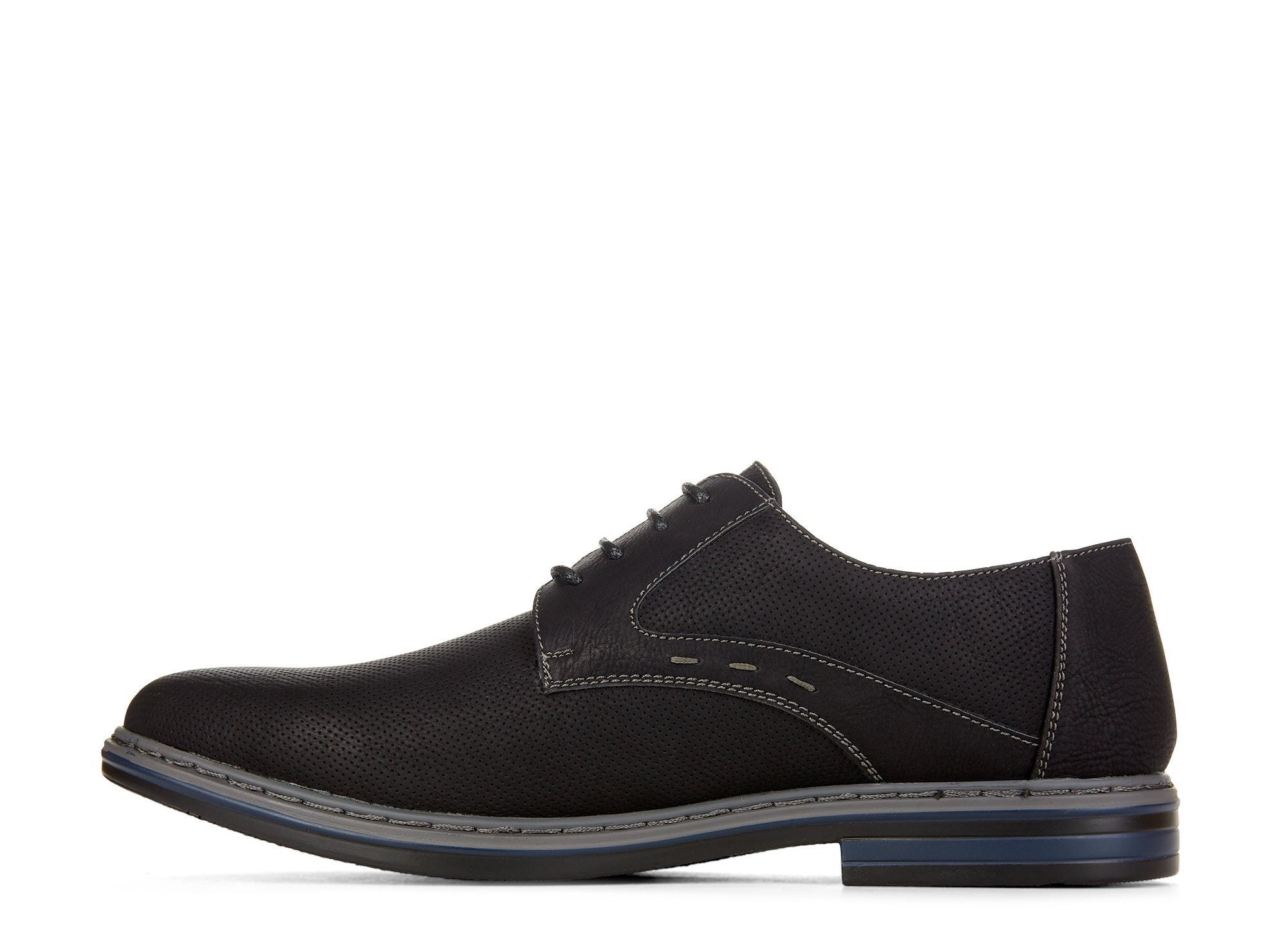 Yellow Shoes | Mens-Shoes-Semi-Dress-Laced | Truman | 