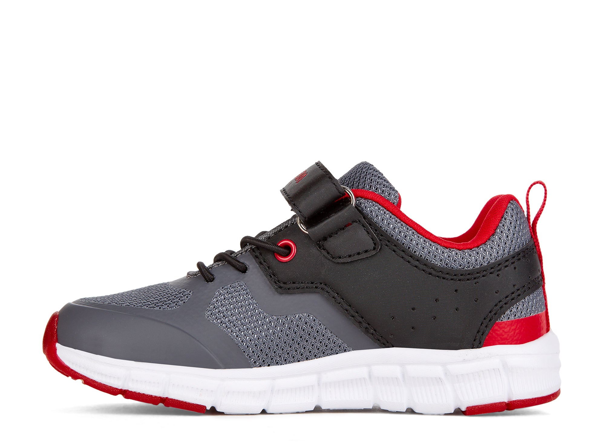 Yellow Shoes | Toddler-Athletic-Boys Running-Hi-Tech | Kickoff | 