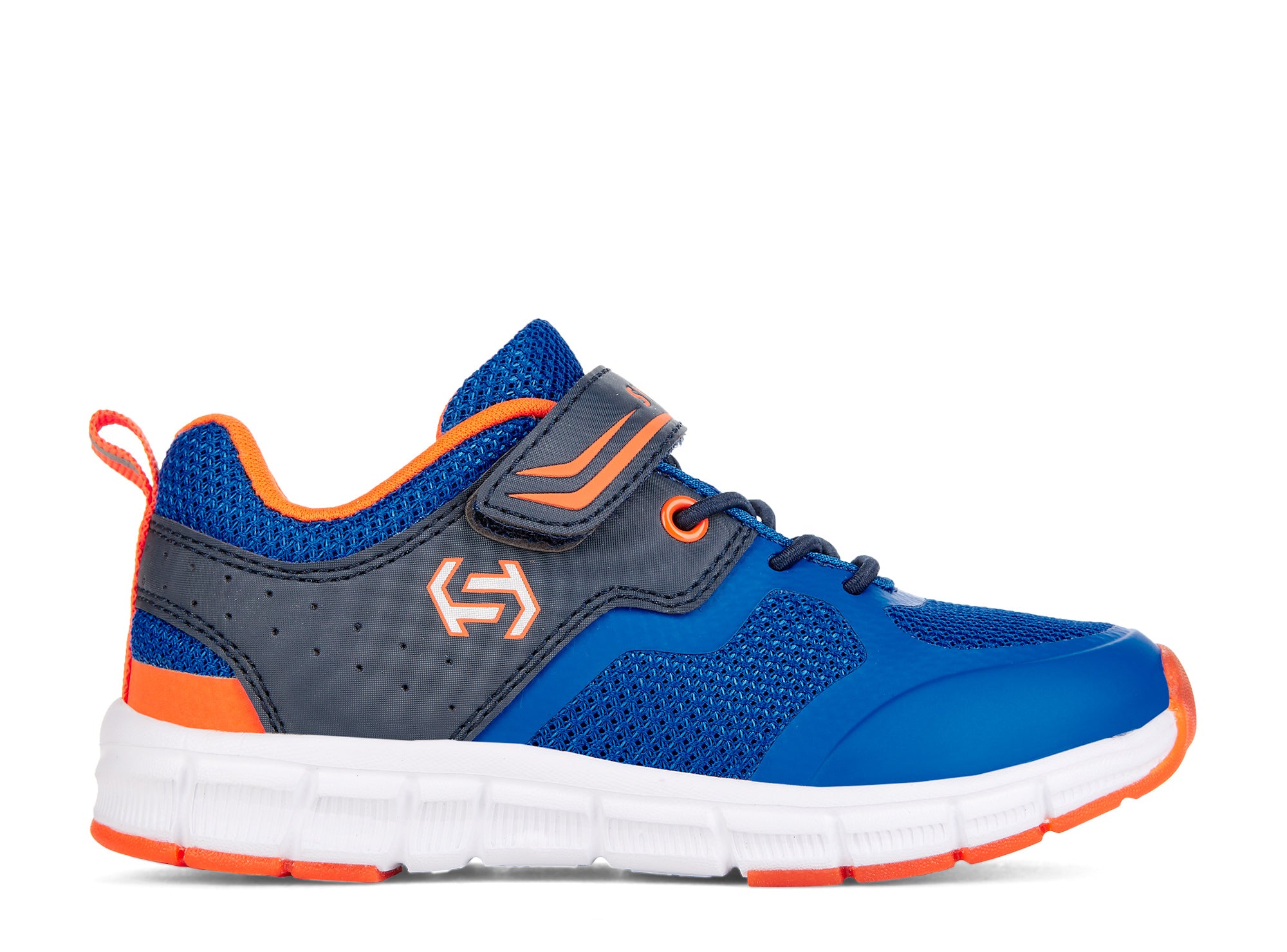 Yellow Shoes | Toddler-Athletic-Boys Running-Hi-Tech | Kickoff | 