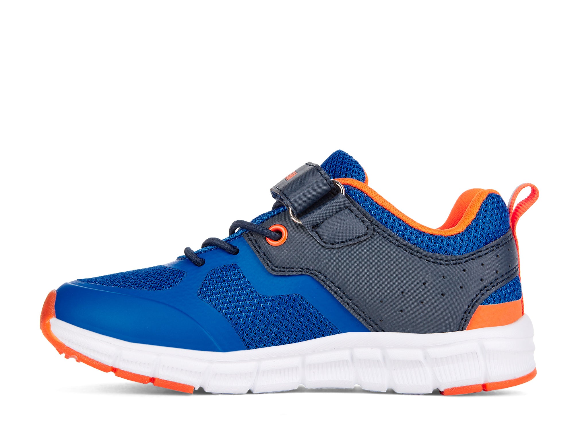 Yellow Shoes | Toddler-Athletic-Boys Running-Hi-Tech | Kickoff | 