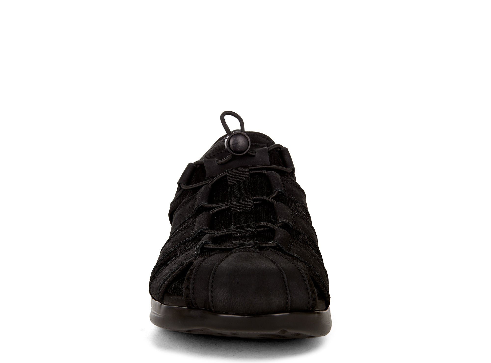 Yellow Shoes | Mens-Sandals-Casual-Fisherman | Iliya | 