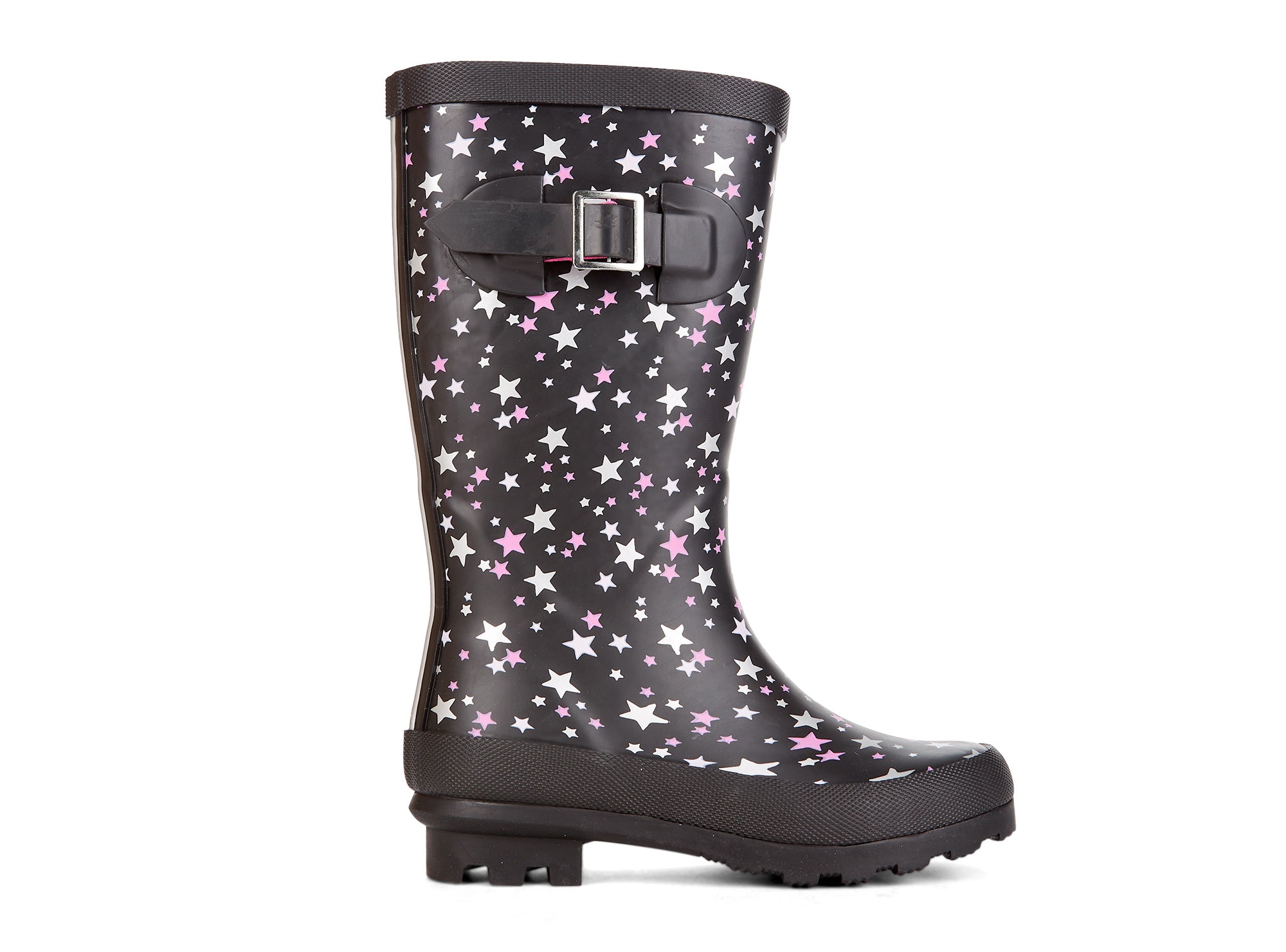 Yellow Shoes | Youth-Rainwear-Girls-Rain Boot | Ursa | 