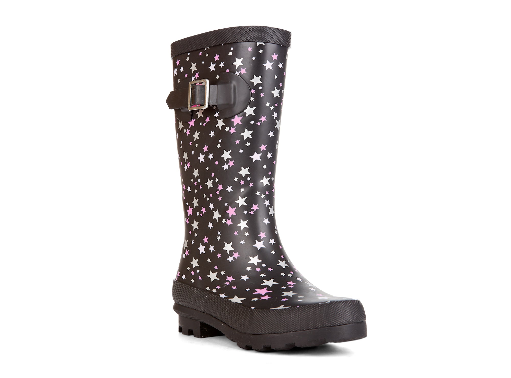 Yellow Shoes | Youth-Rainwear-Girls-Rain Boot | Ursa | 