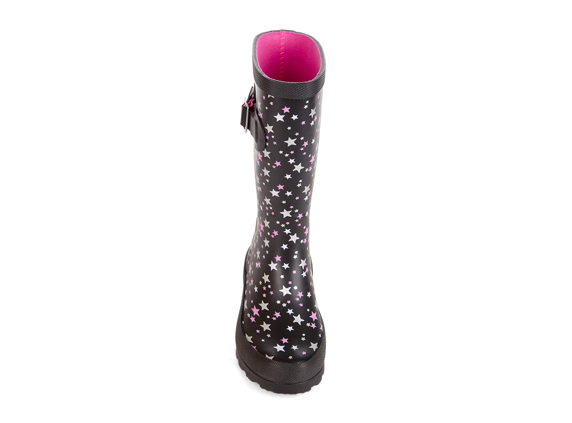 Yellow Shoes | Youth-Rainwear-Girls-Rain Boot | Ursa | 