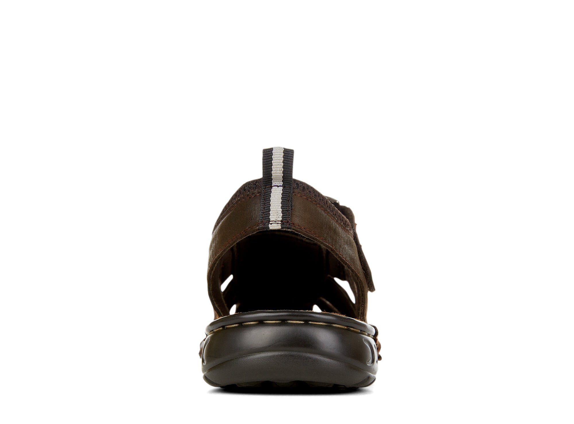 Yellow Shoes | Mens-Sandals-Casual-Fisherman | Offshore | 