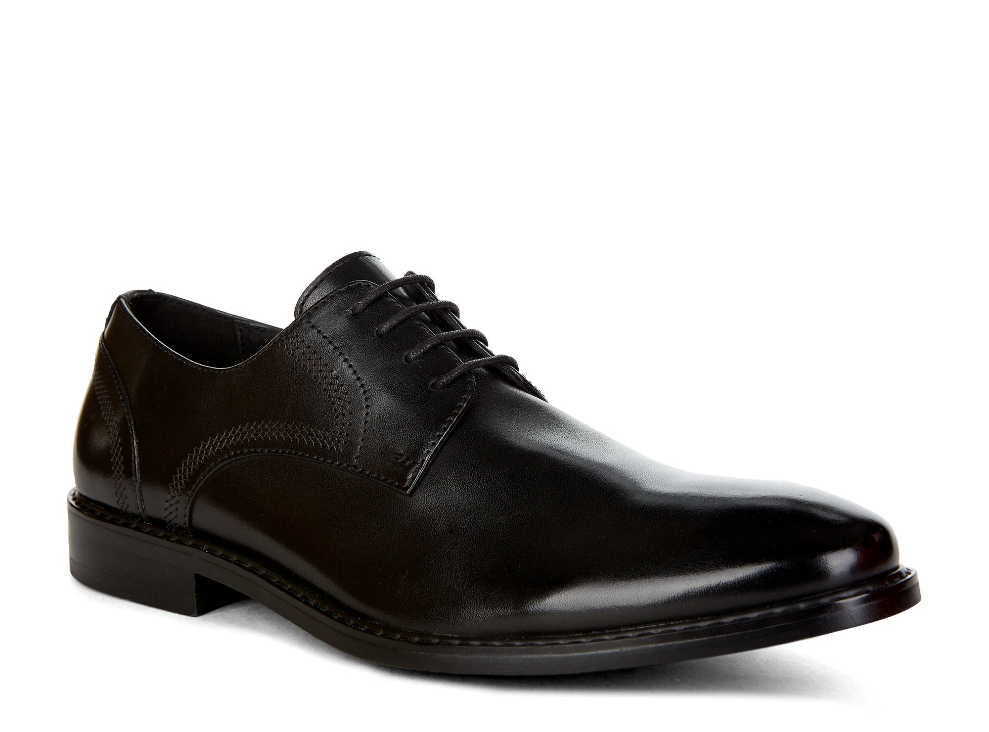 Yellow Shoes | Mens-Shoes-Dress-Laced | Kylian | 