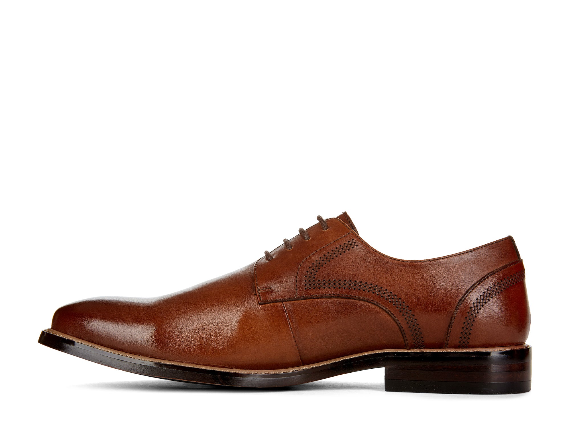 Yellow Shoes | Mens-Shoes-Dress-Laced | Kylian | 