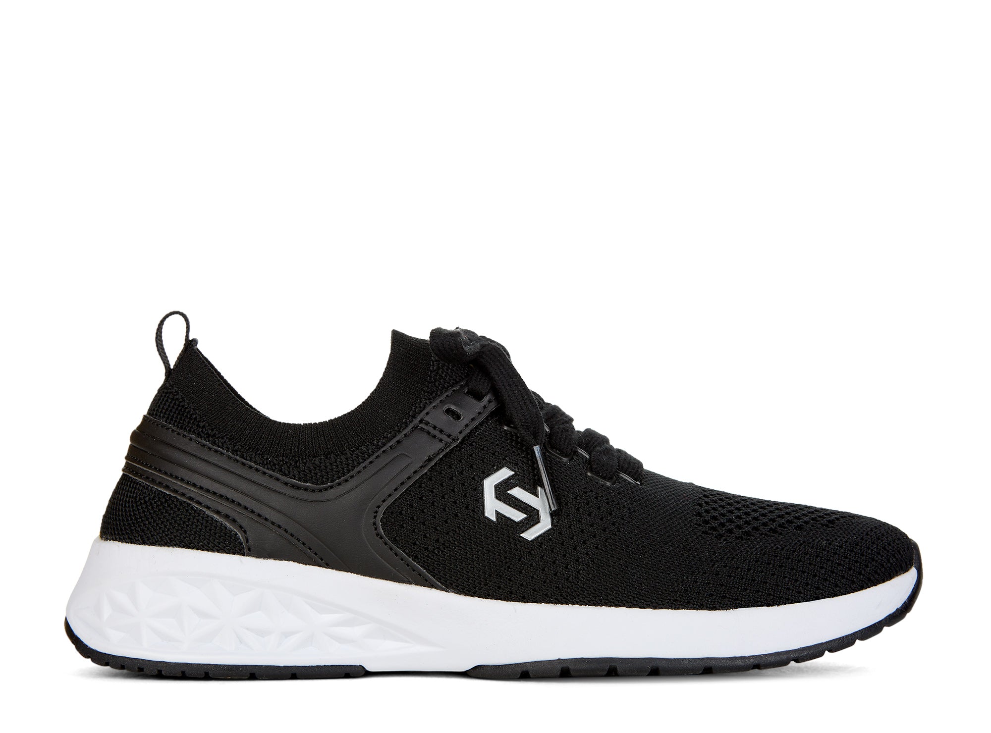Yellow Shoes | Womens-Athletic-Running-Running | Tidal Step | 