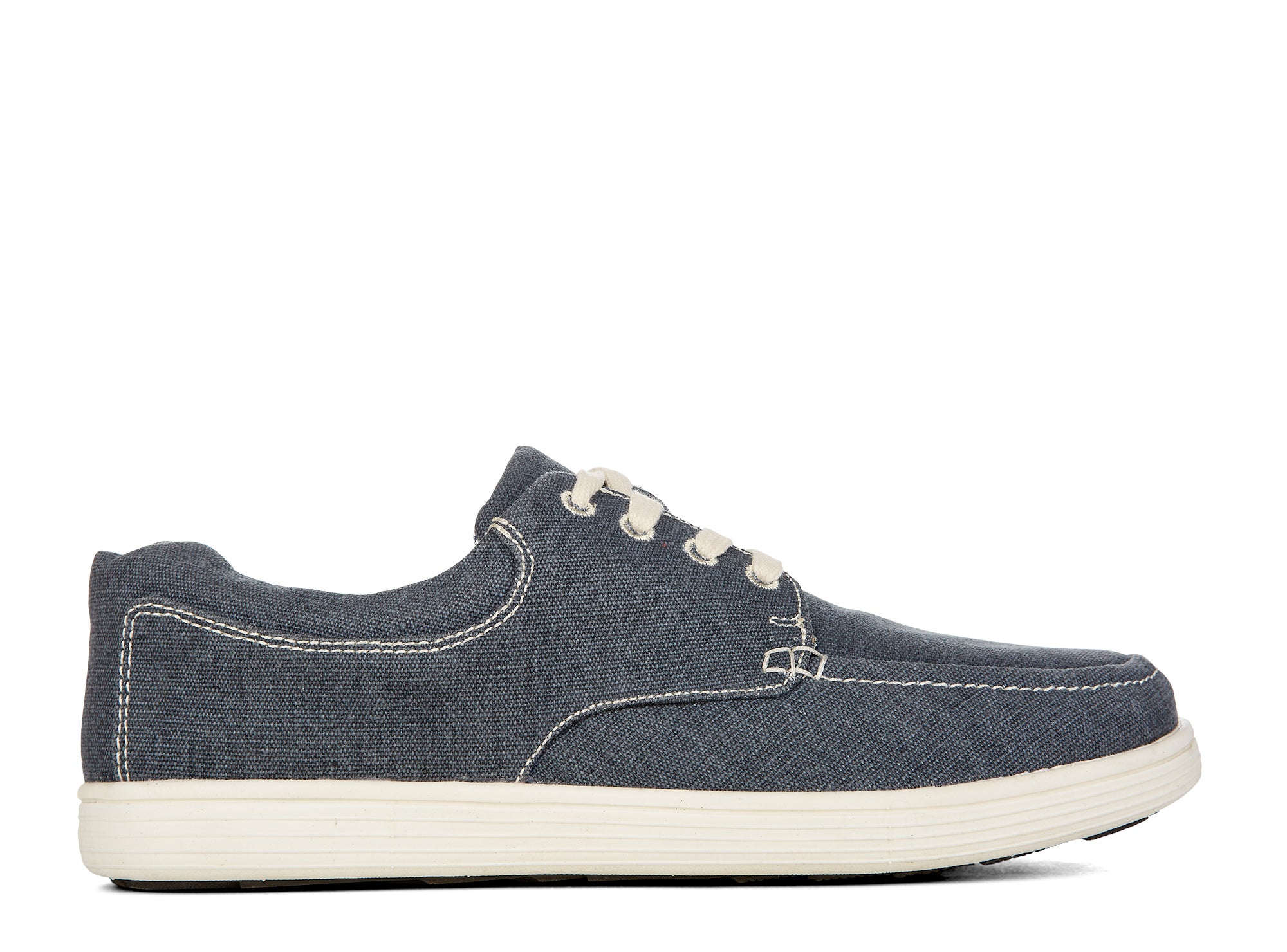 Yellow Shoes | Mens-Shoes-Casual-Laced | Brodric | 
