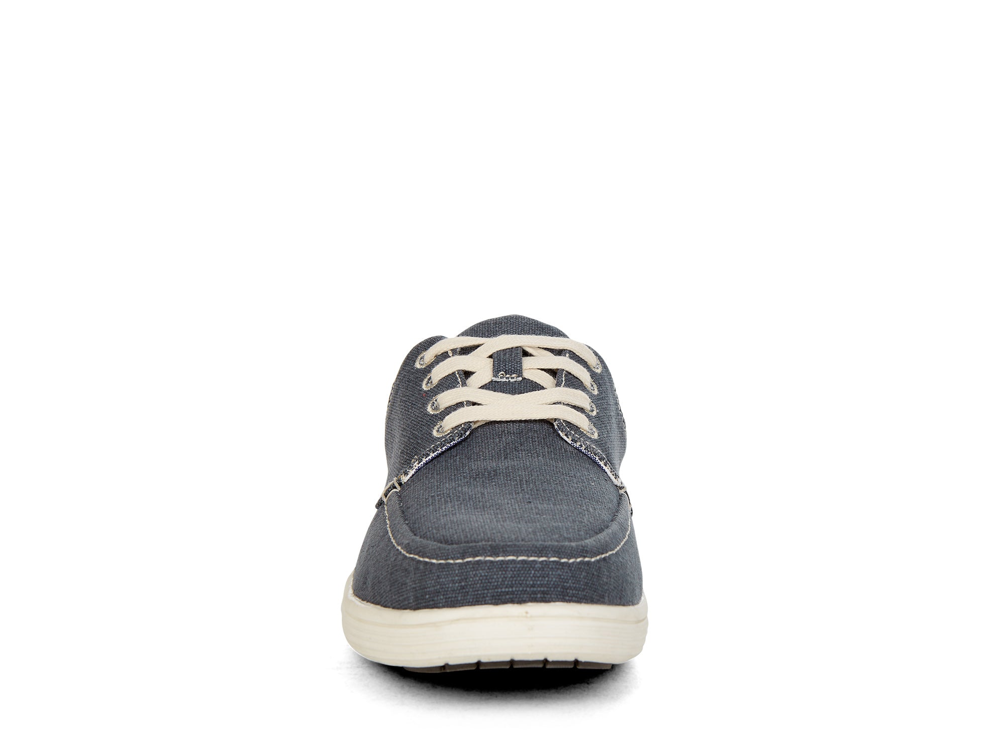 Yellow Shoes | Mens-Shoes-Casual-Laced | Brodric | 