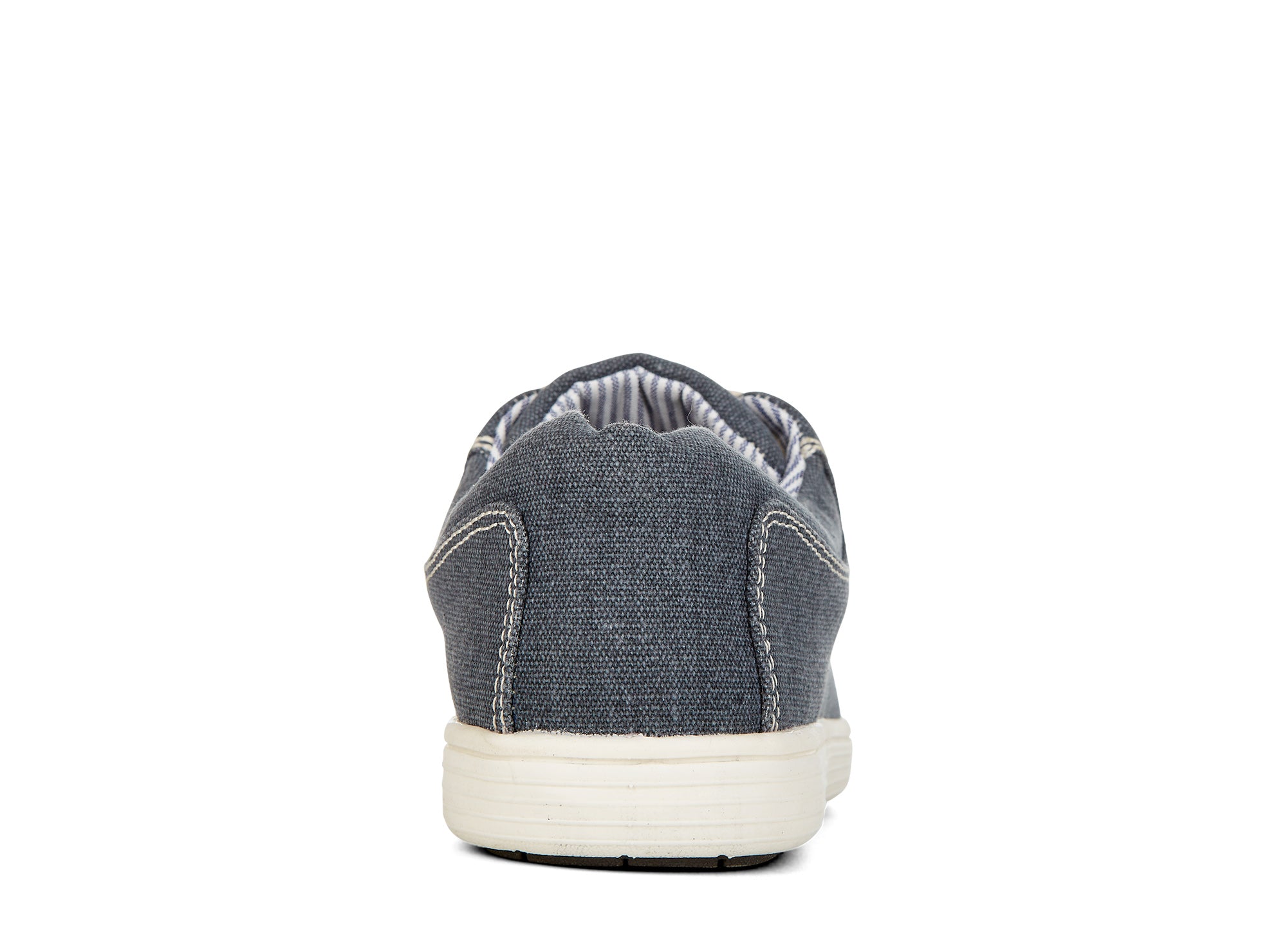 Yellow Shoes | Mens-Shoes-Casual-Laced | Brodric | 