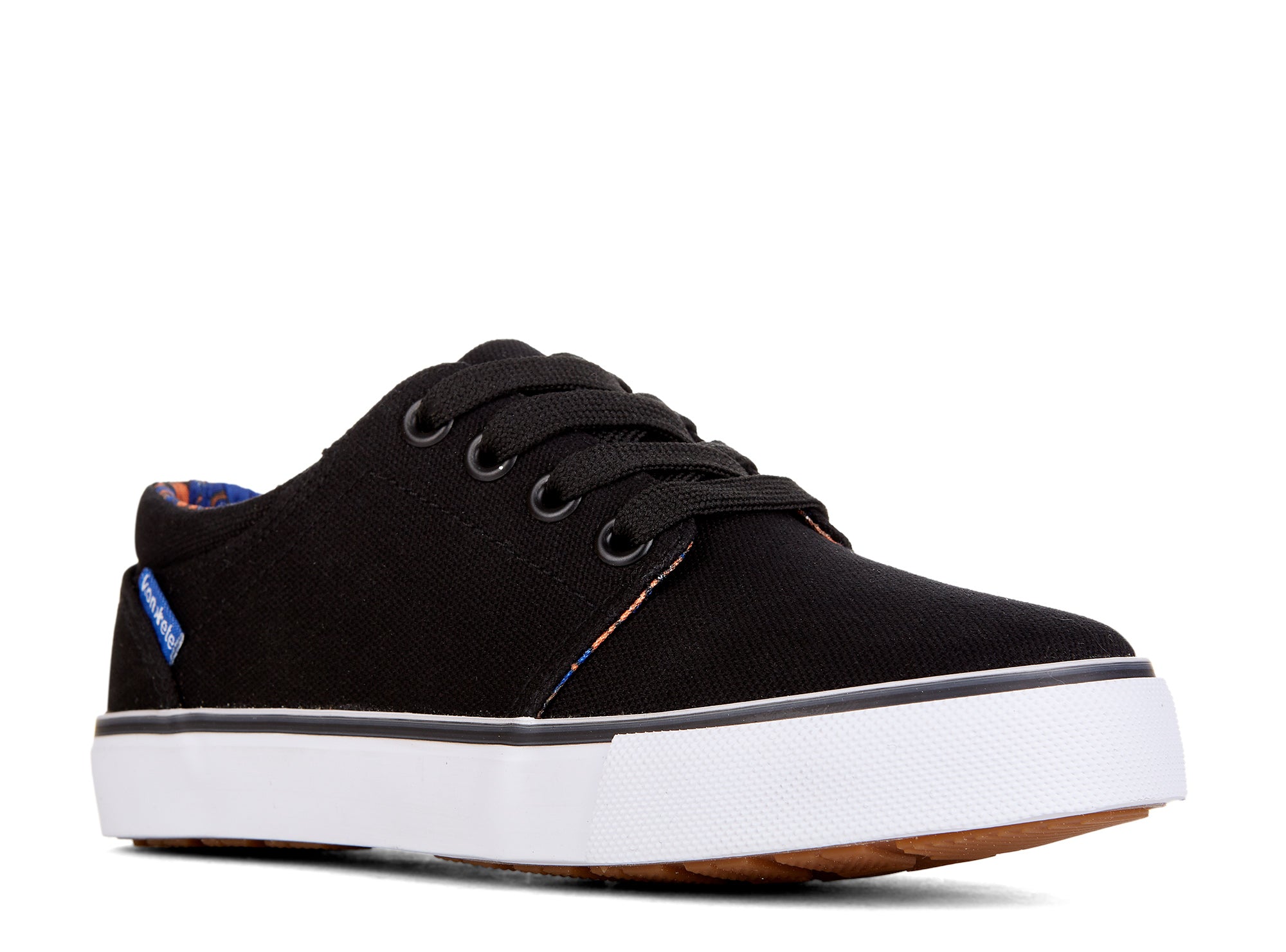 Yellow Shoes | Youth-Athletic-Boys Athleisure-Low | Octopus | 