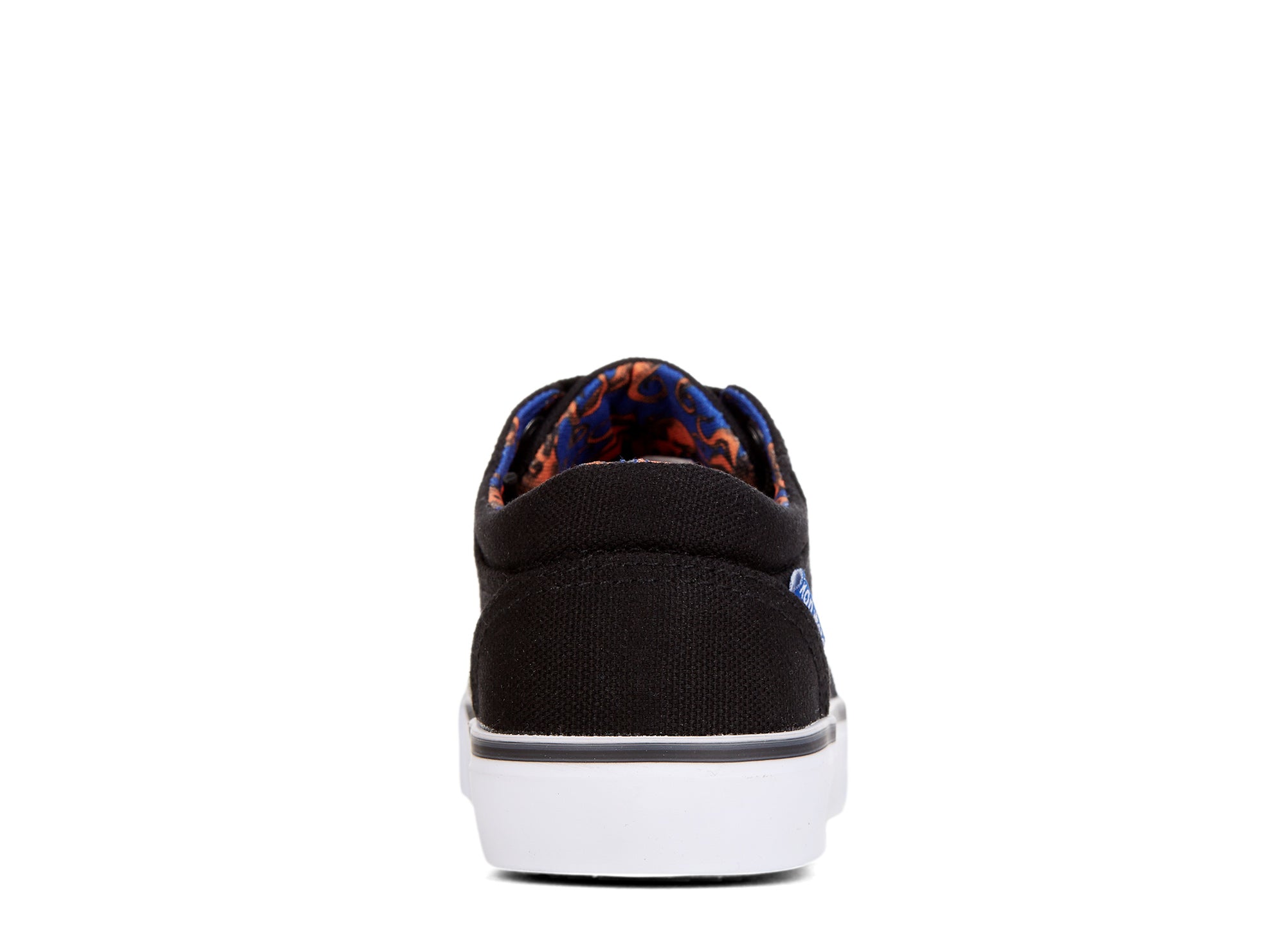 Yellow Shoes | Youth-Athletic-Boys Athleisure-Low | Octopus | 