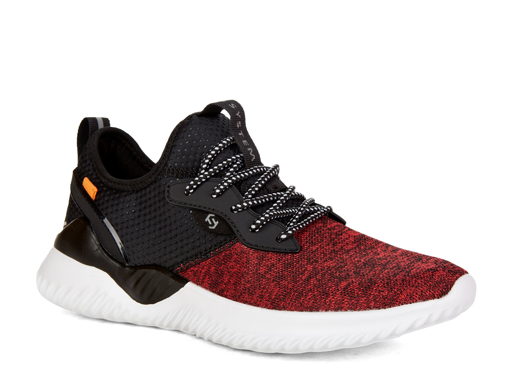 Yellow Shoes | Mens-Athletic-Running-Running | Renegade Fly | 