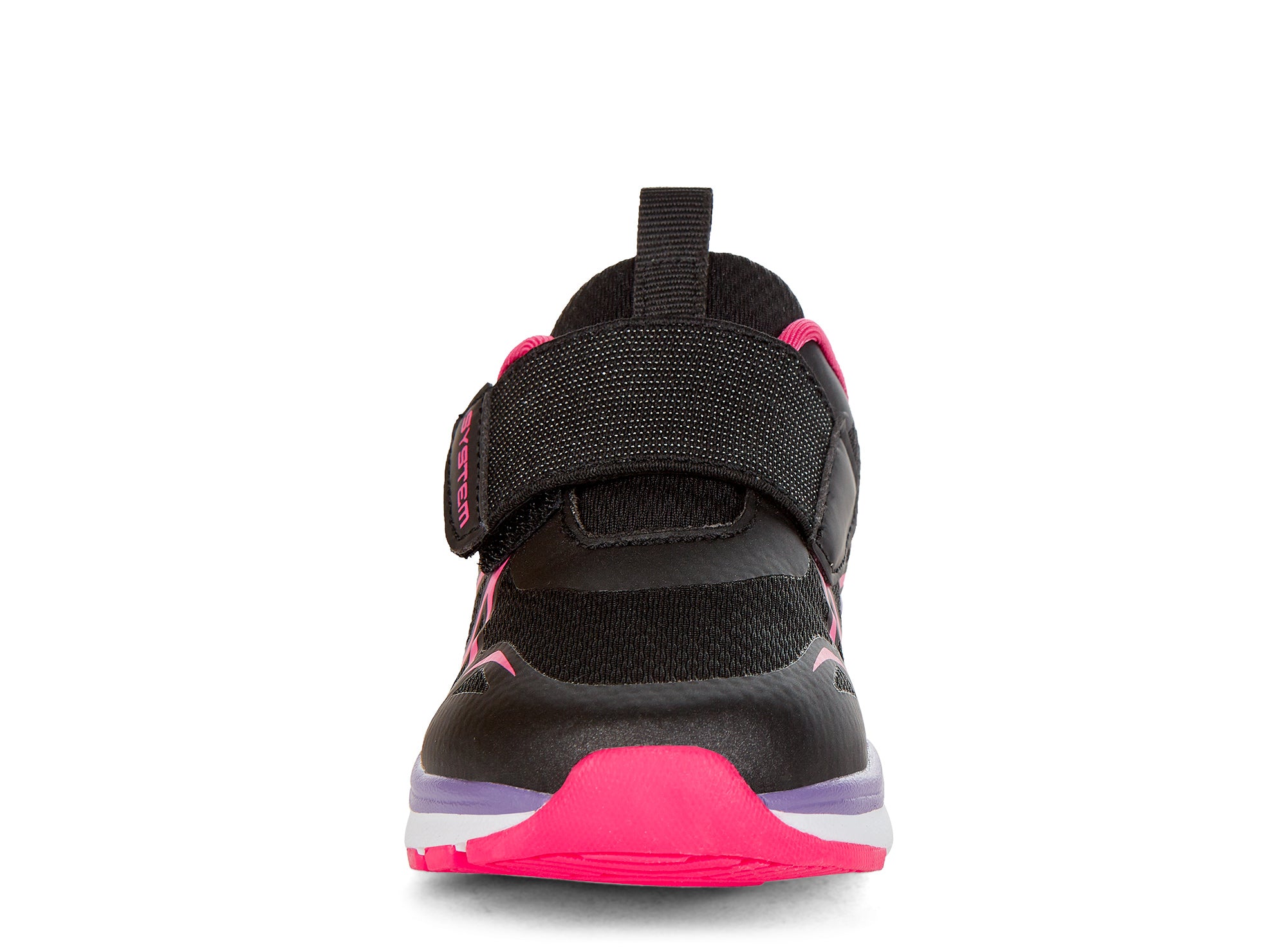 Yellow Shoes | Toddler-Athletic-Girls Running-Hi-Tech | Envy-F | 