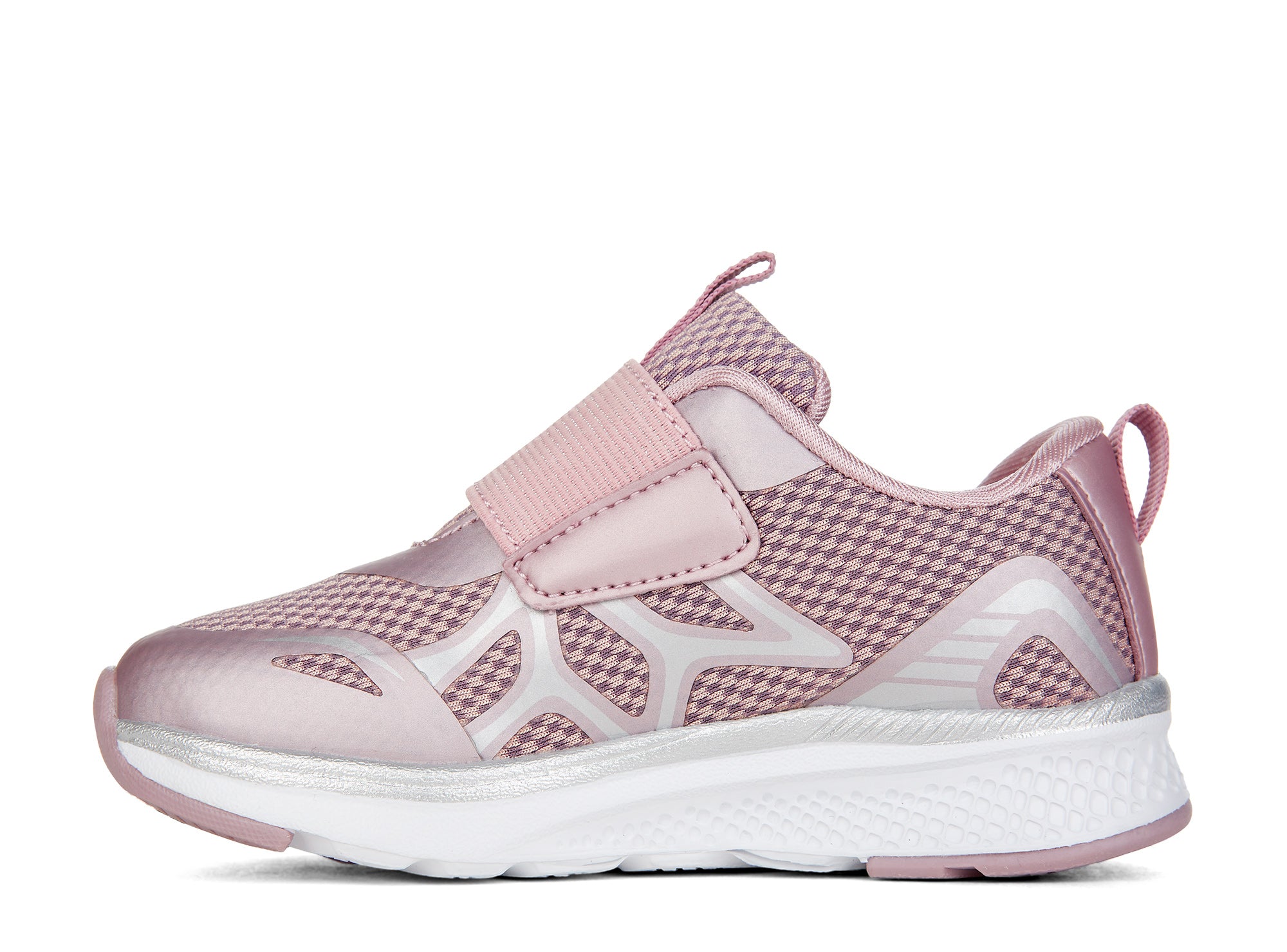 Yellow Shoes | Toddler-Athletic-Girls Running-Hi-Tech | Envy-F | 