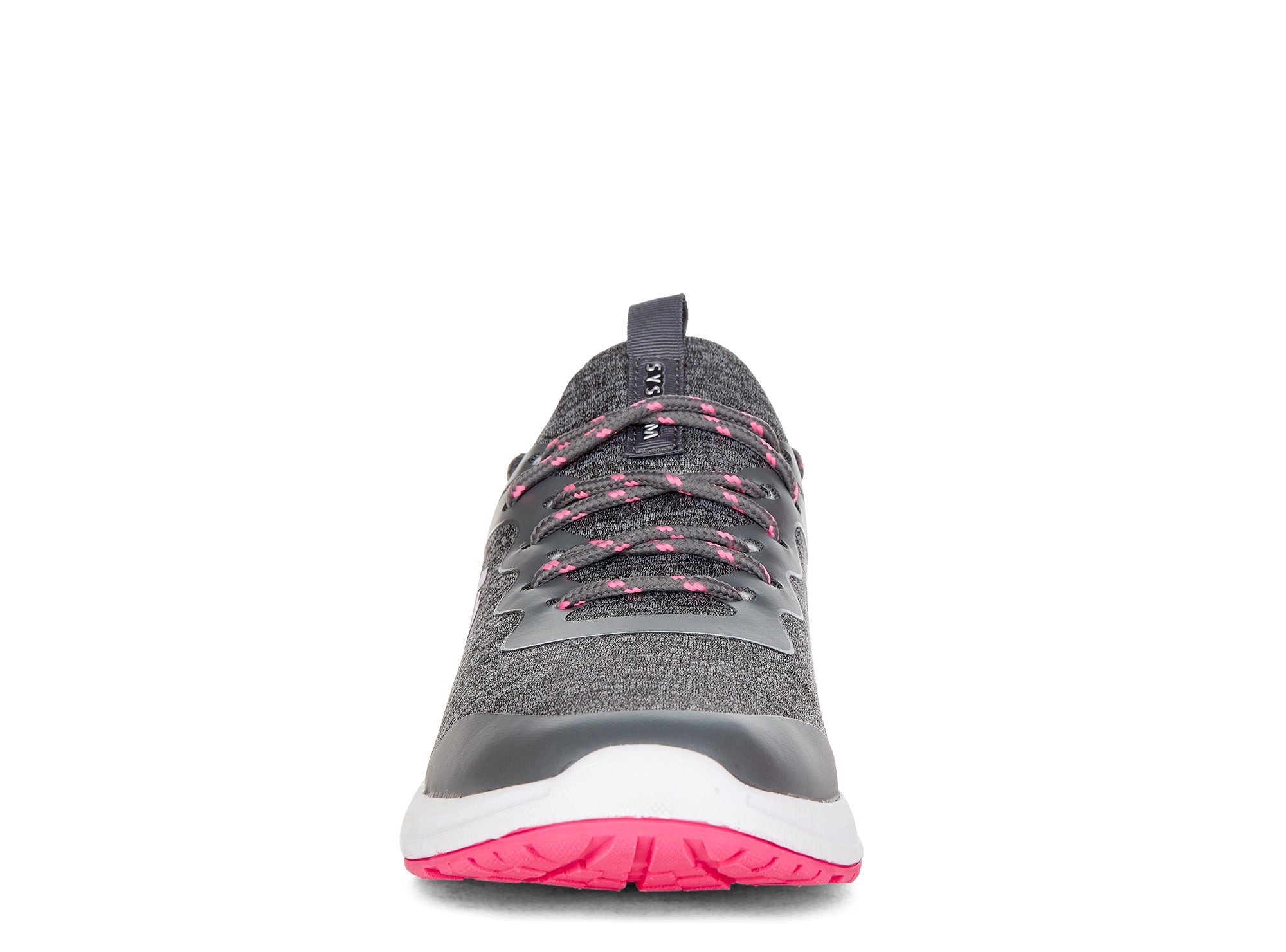 Yellow Shoes | Missy-Athletic-Running-Hi-Tech | Cadence | 