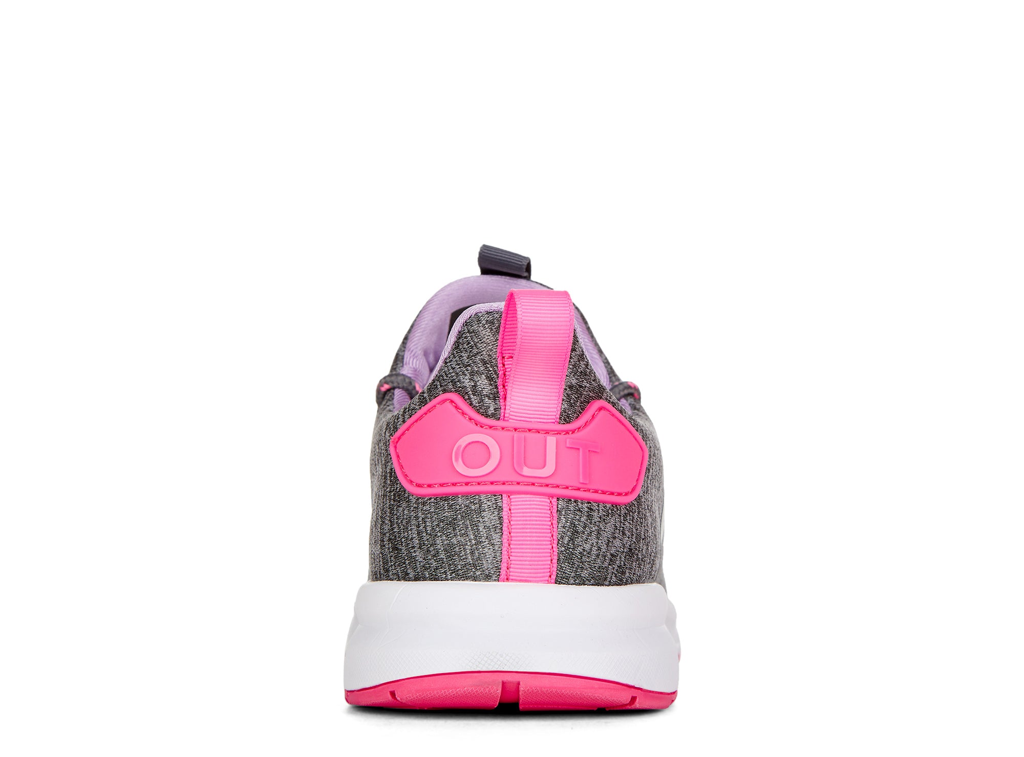 Yellow Shoes | Missy-Athletic-Running-Hi-Tech | Cadence | 