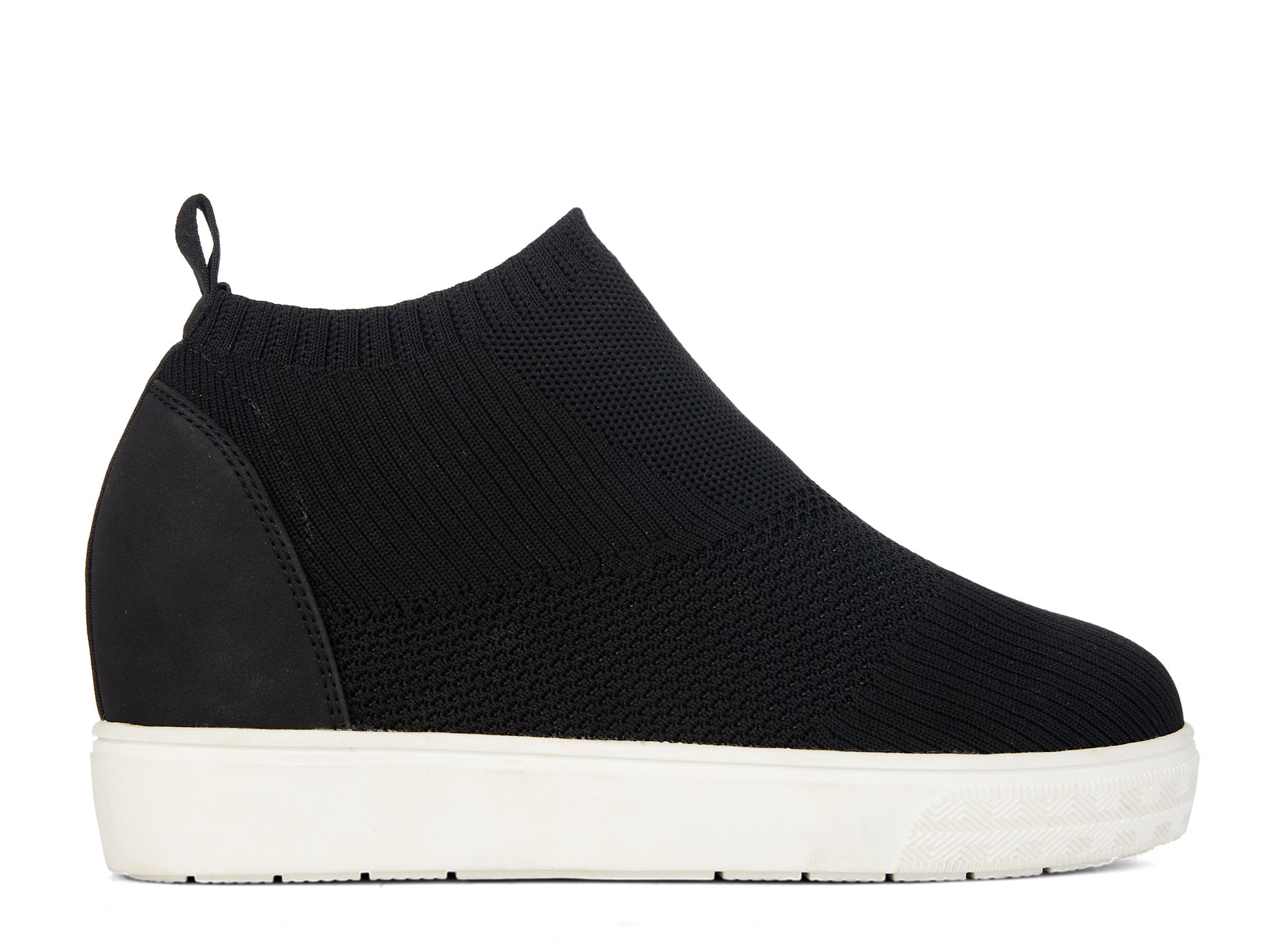 Yellow Shoes | Womens-Shoes-Casual-Wedge-Med | Apexs | 