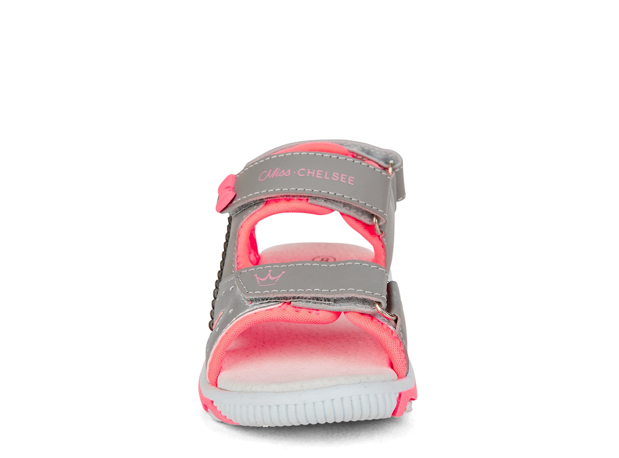 Yellow Shoes | Toddler-Sandals-Girls-Sport | Little Princess | 
