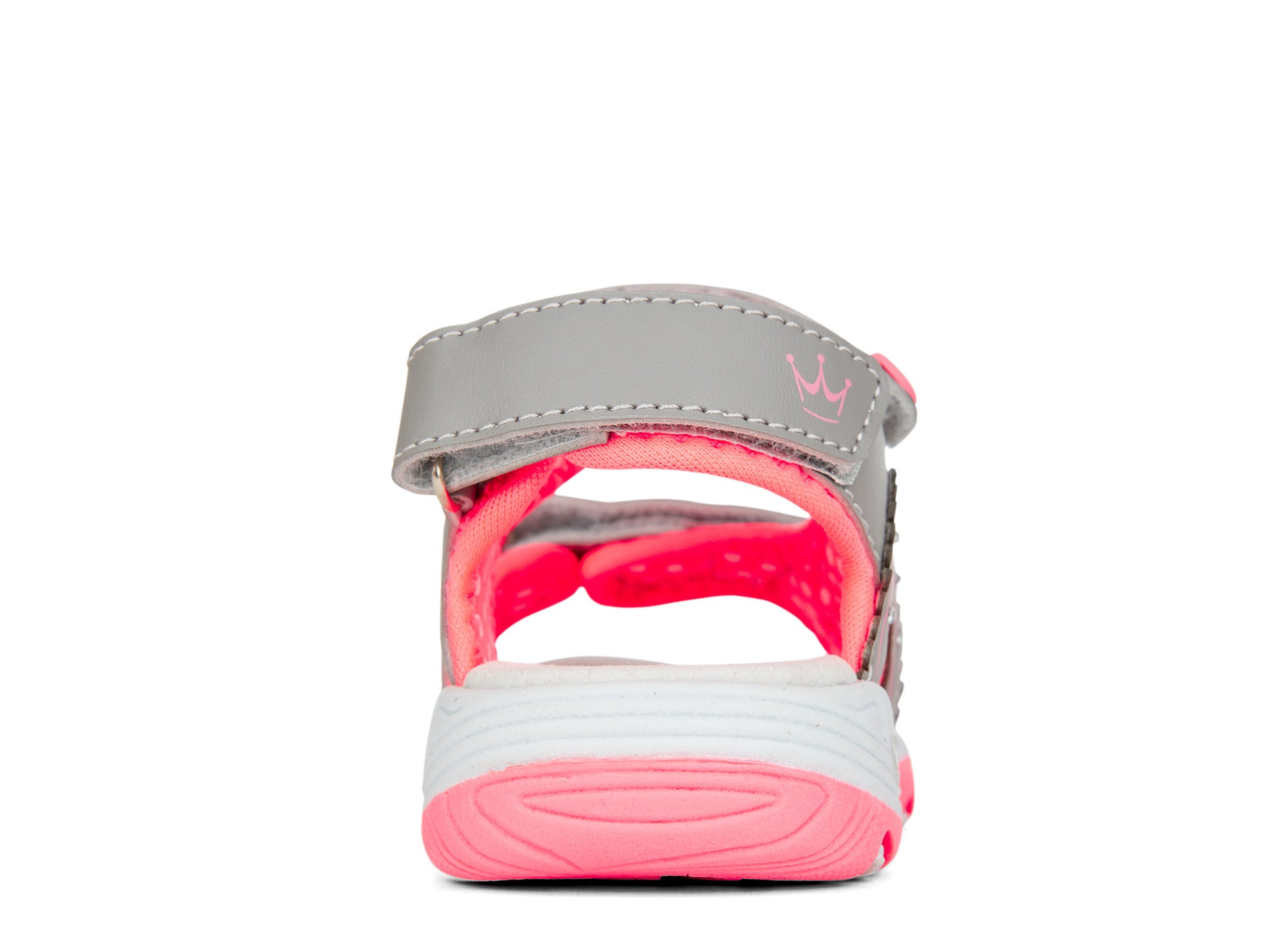 Yellow Shoes | Toddler-Sandals-Girls-Sport | Little Princess | 