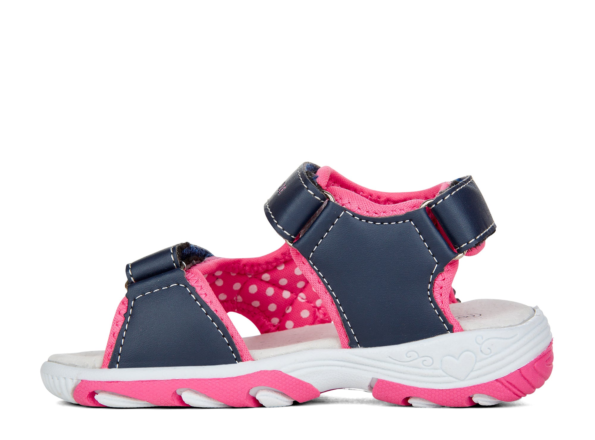 Yellow Shoes | Toddler-Sandals-Girls-Sport | Little Princess | 