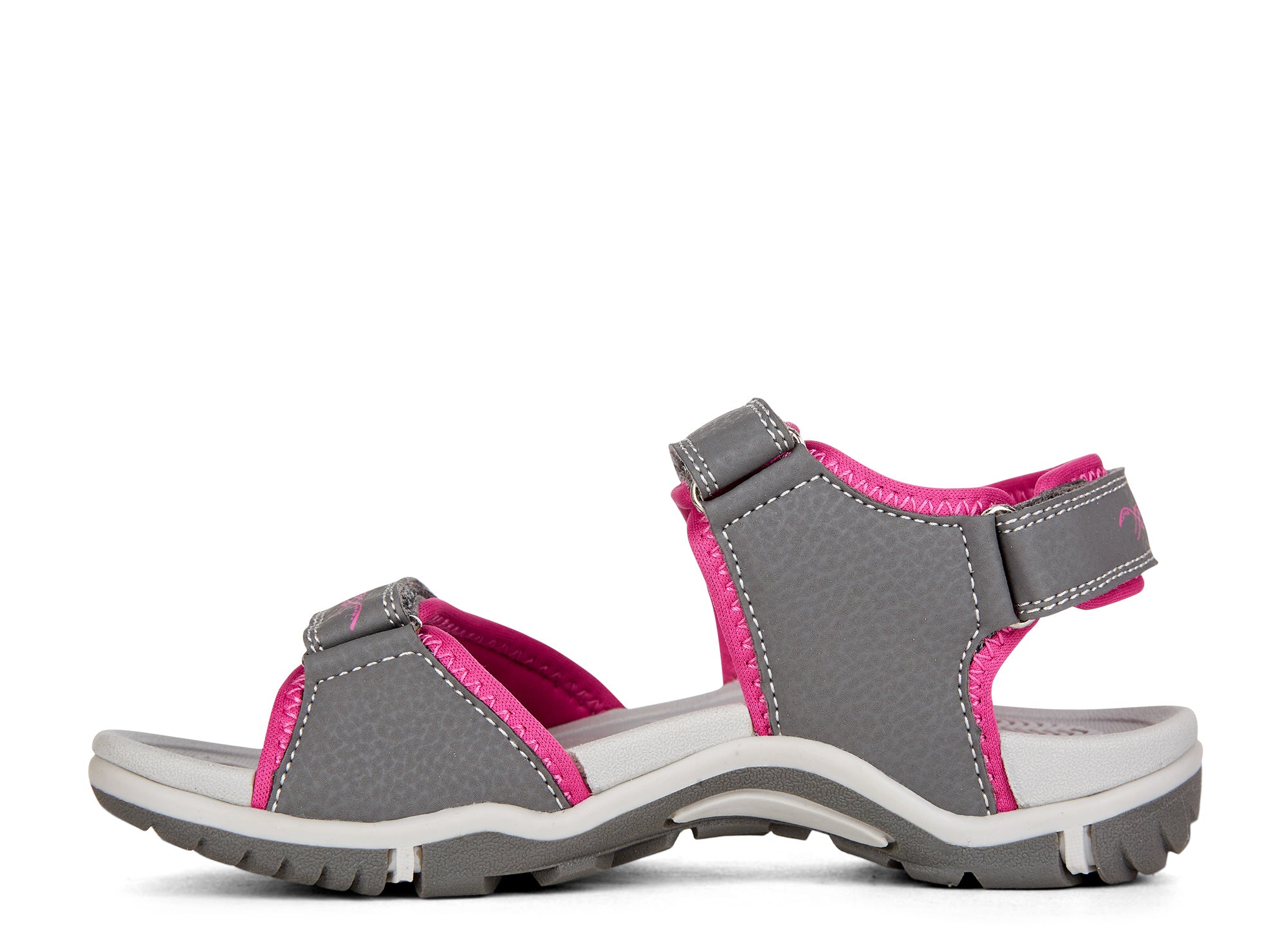 Yellow Shoes | Youth-Sandals-Girls-Sport | July Yth | 