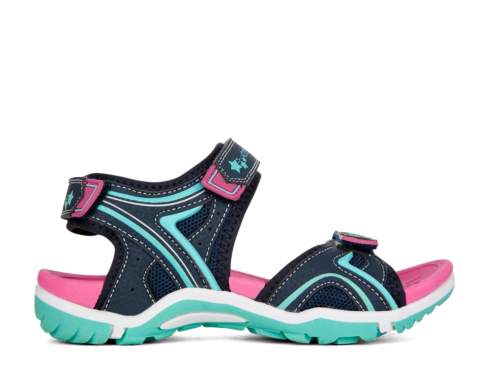 Yellow Shoes | Youth-Sandals-Girls-Sport | July Yth | 
