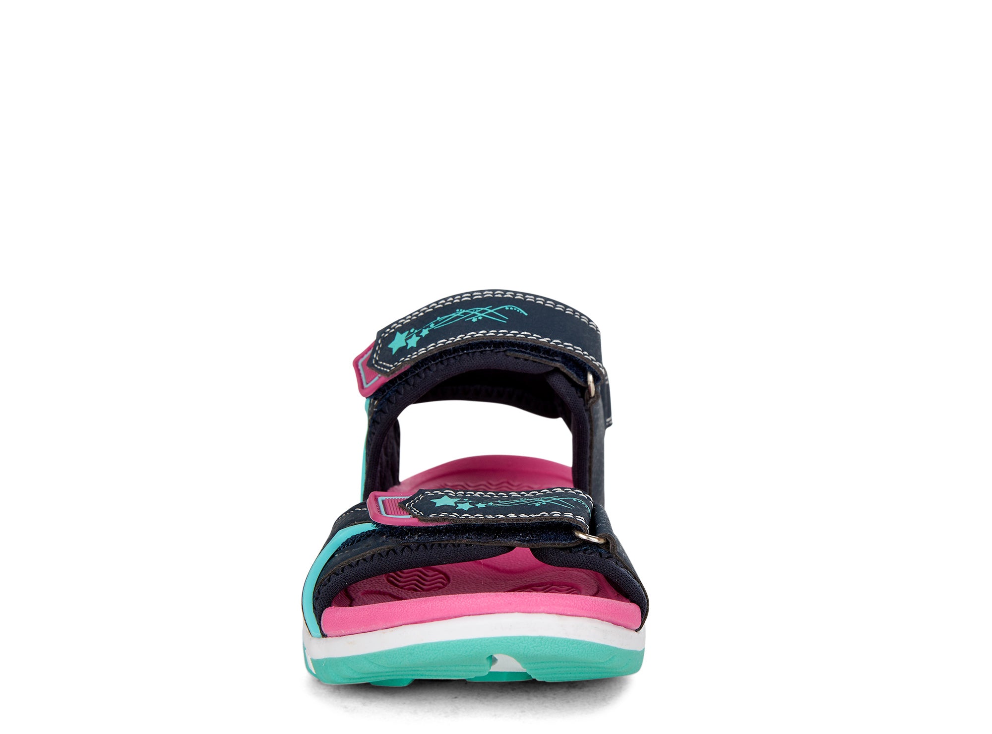 Yellow Shoes | Youth-Sandals-Girls-Sport | July Yth | 