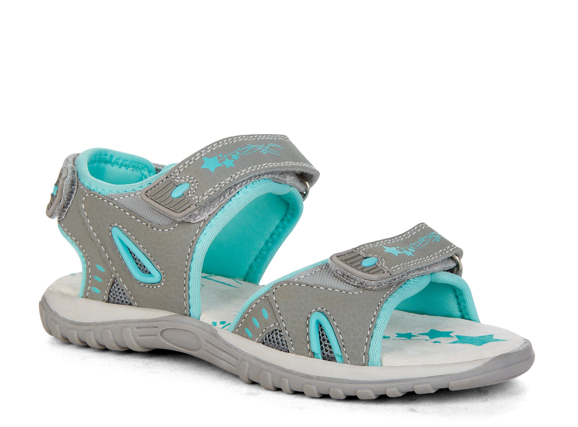 Yellow Shoes | Youth-Sandals-Girls-Sport | Summer Yth | 