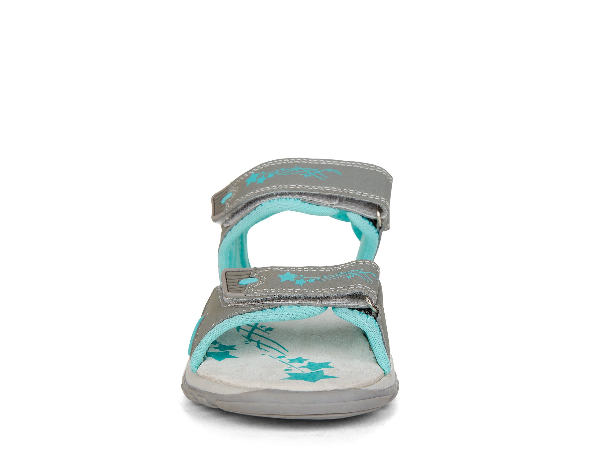 Yellow Shoes | Youth-Sandals-Girls-Sport | Summer Yth | 