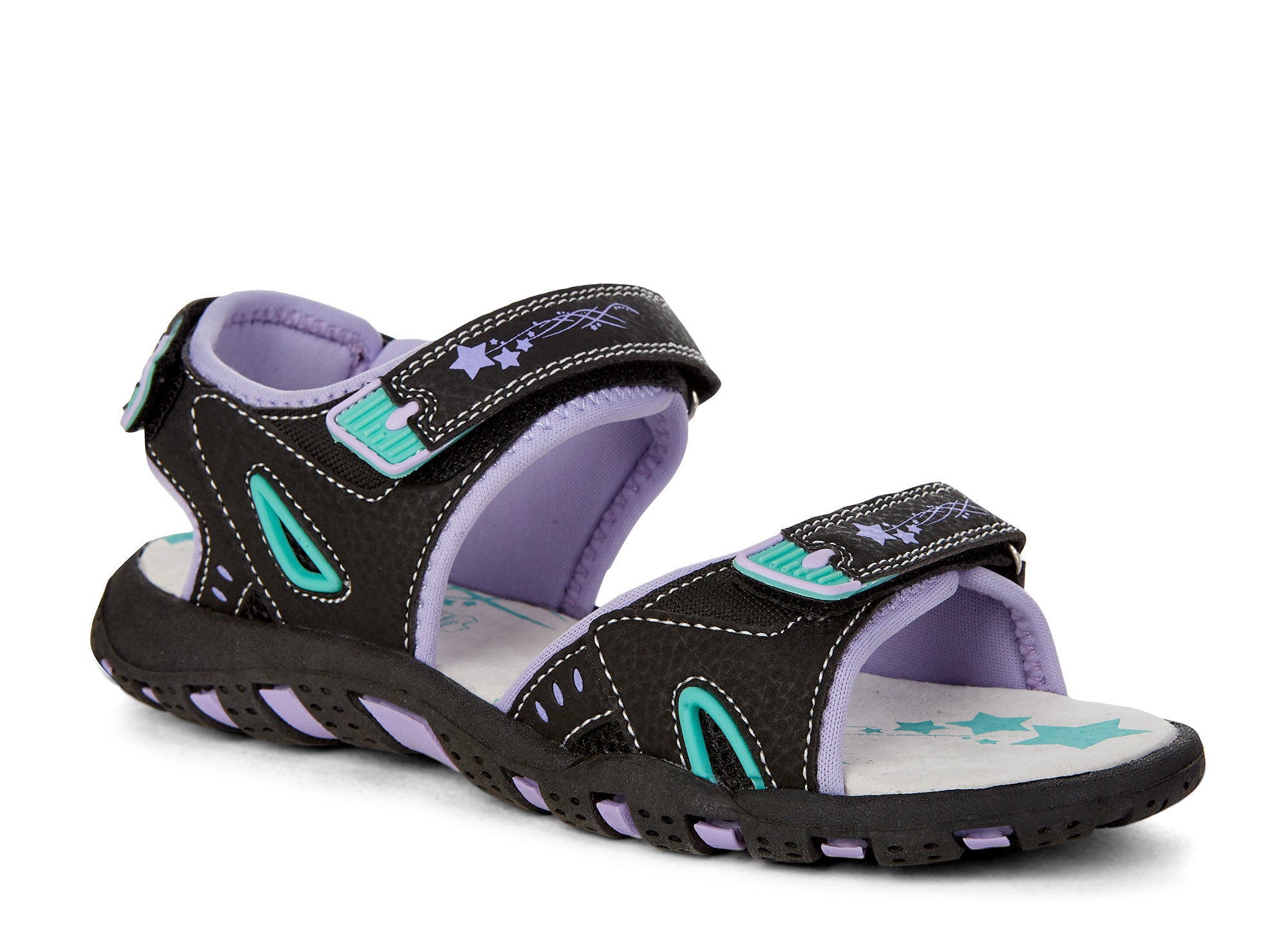 Yellow Shoes | Missy-Sandals-Casual-Sport | Summer | 