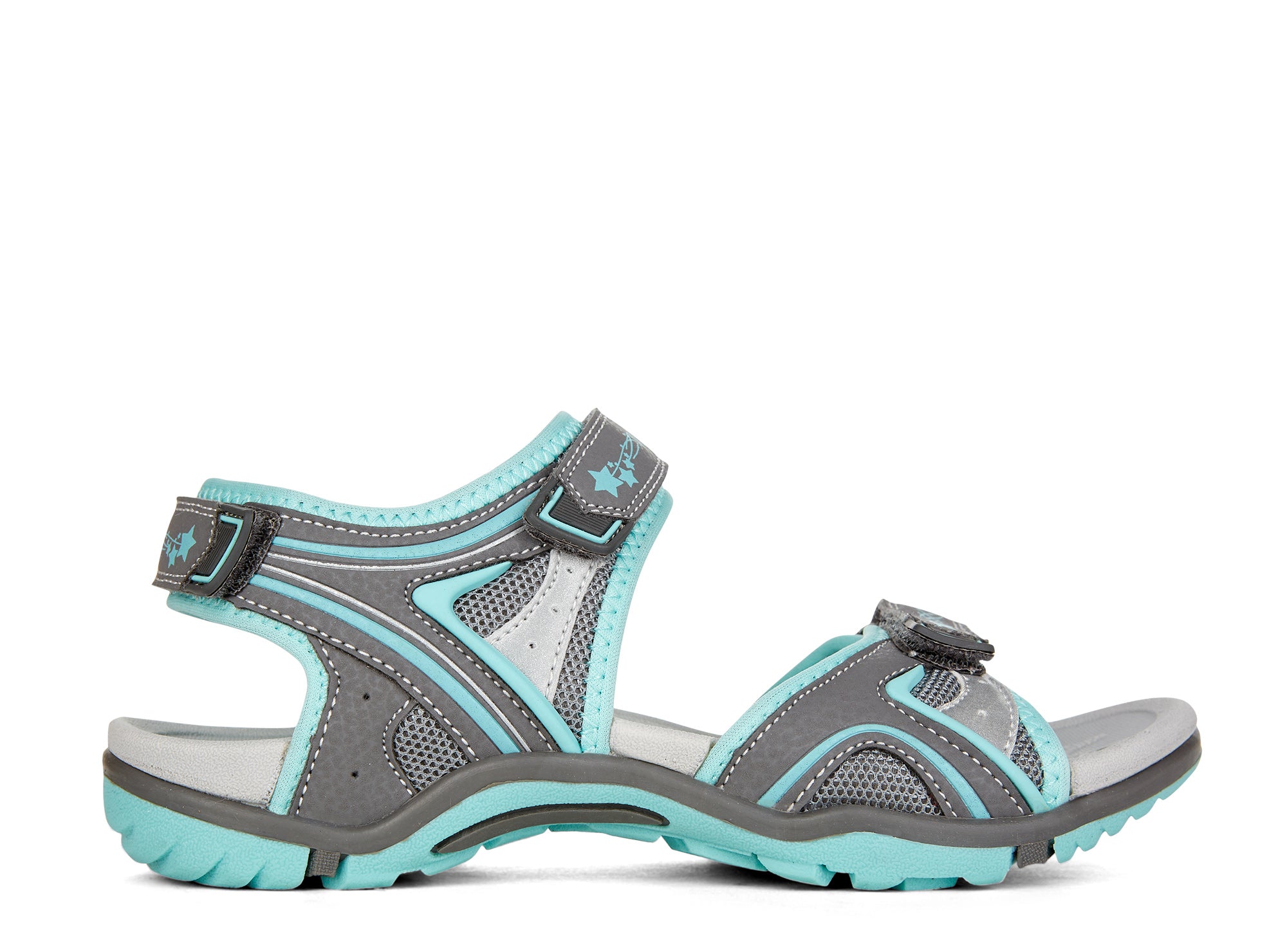 Yellow Shoes | Missy-Sandals-Casual-Sport | July | 