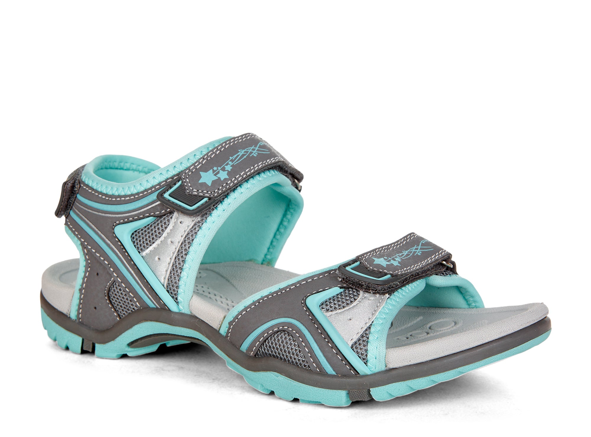 Yellow Shoes | Missy-Sandals-Casual-Sport | July | 
