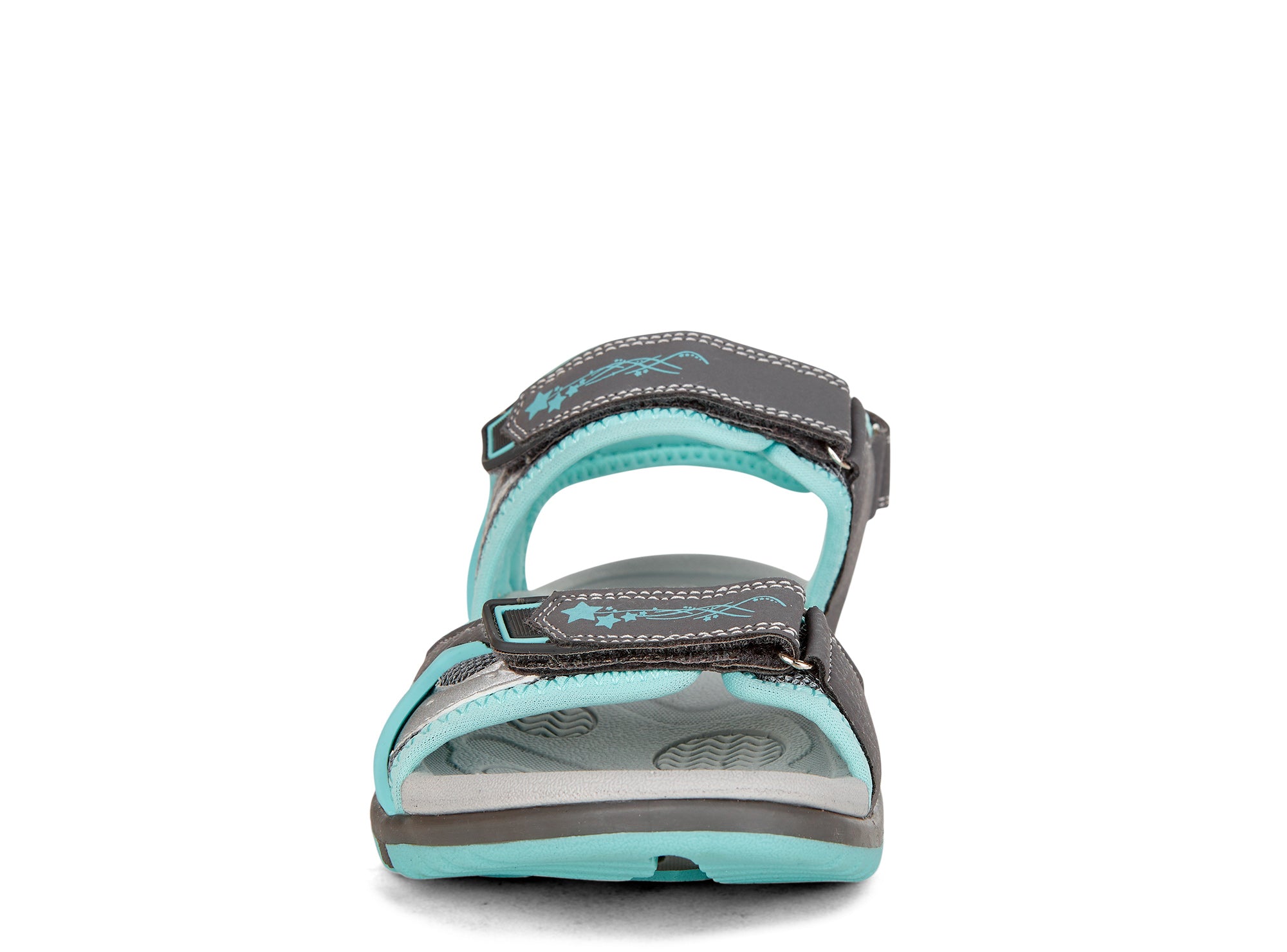 Yellow Shoes | Missy-Sandals-Casual-Sport | July | 