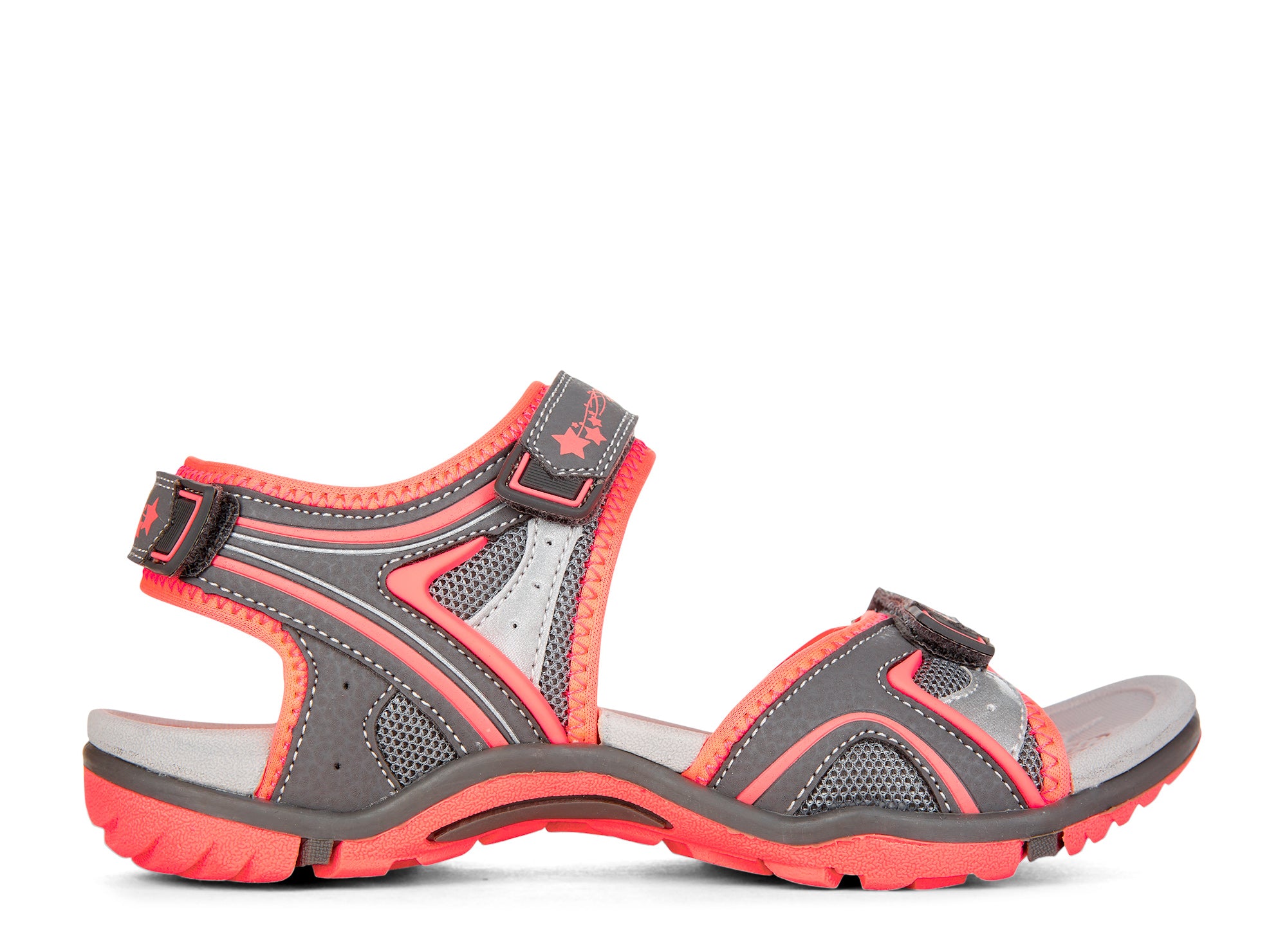 Yellow Shoes | Missy-Sandals-Casual-Sport | July | 