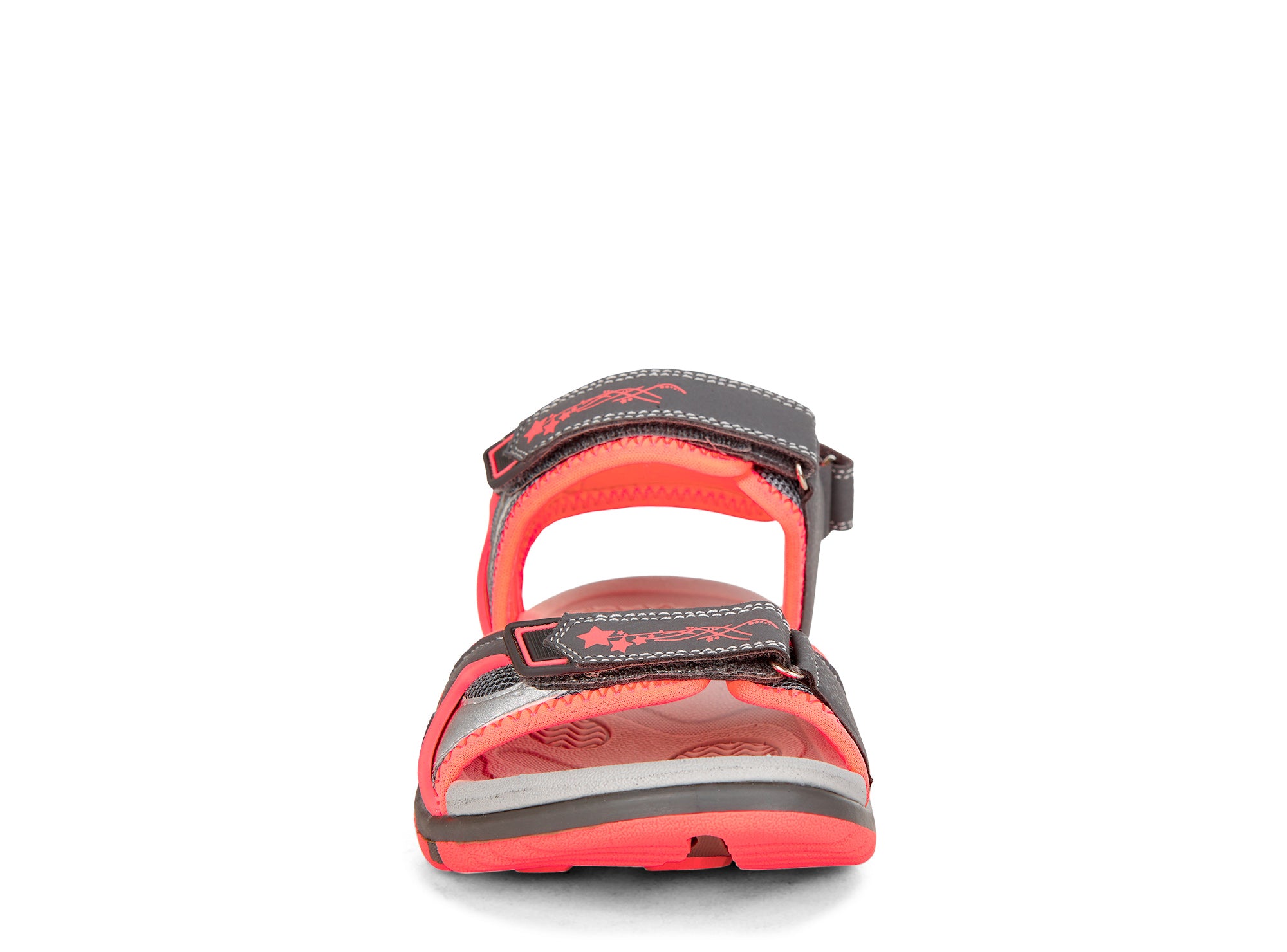 Yellow Shoes | Missy-Sandals-Casual-Sport | July | 