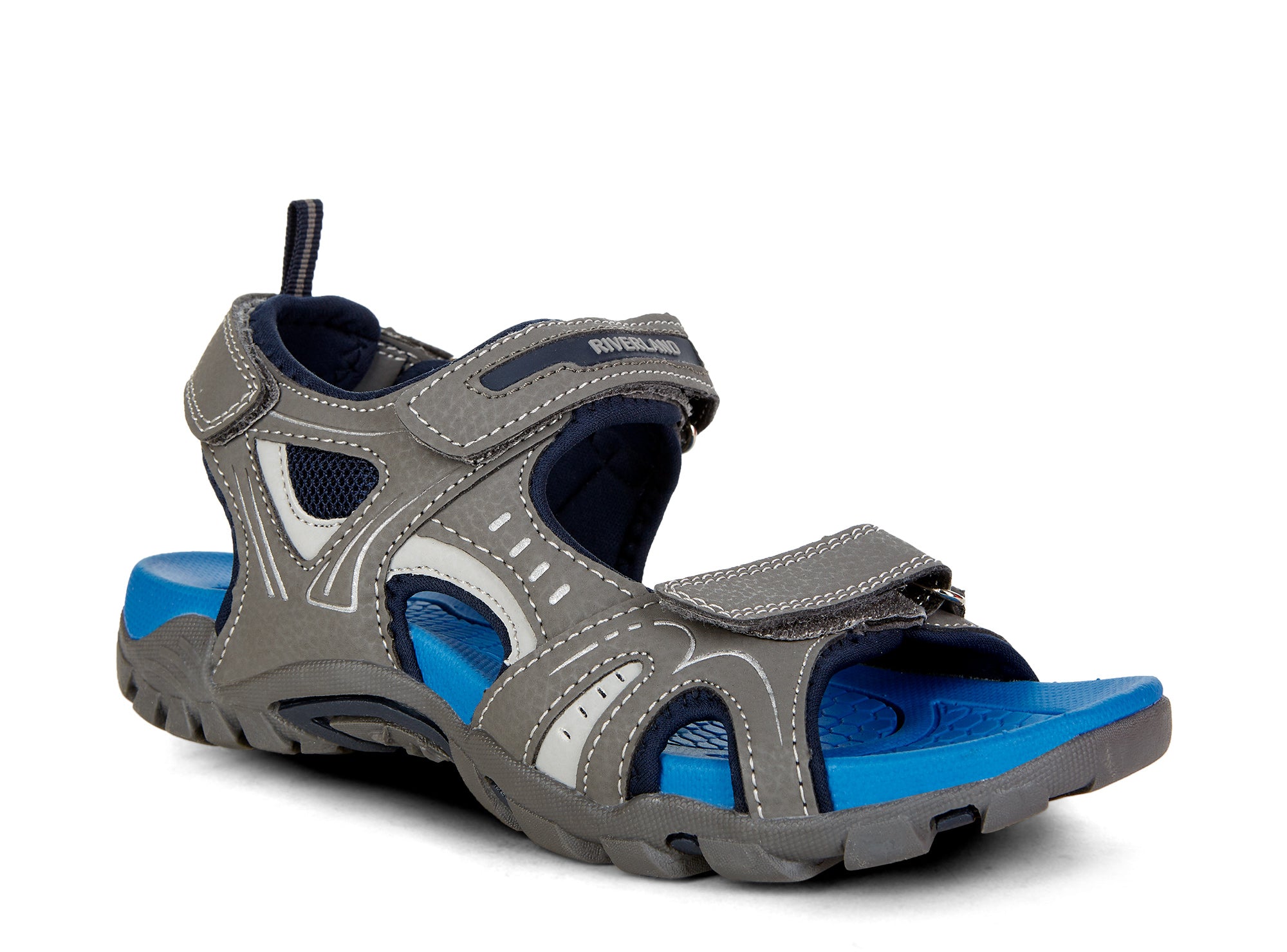 Yellow Shoes | Boys-Sandals-Casual-Sport | Park | 