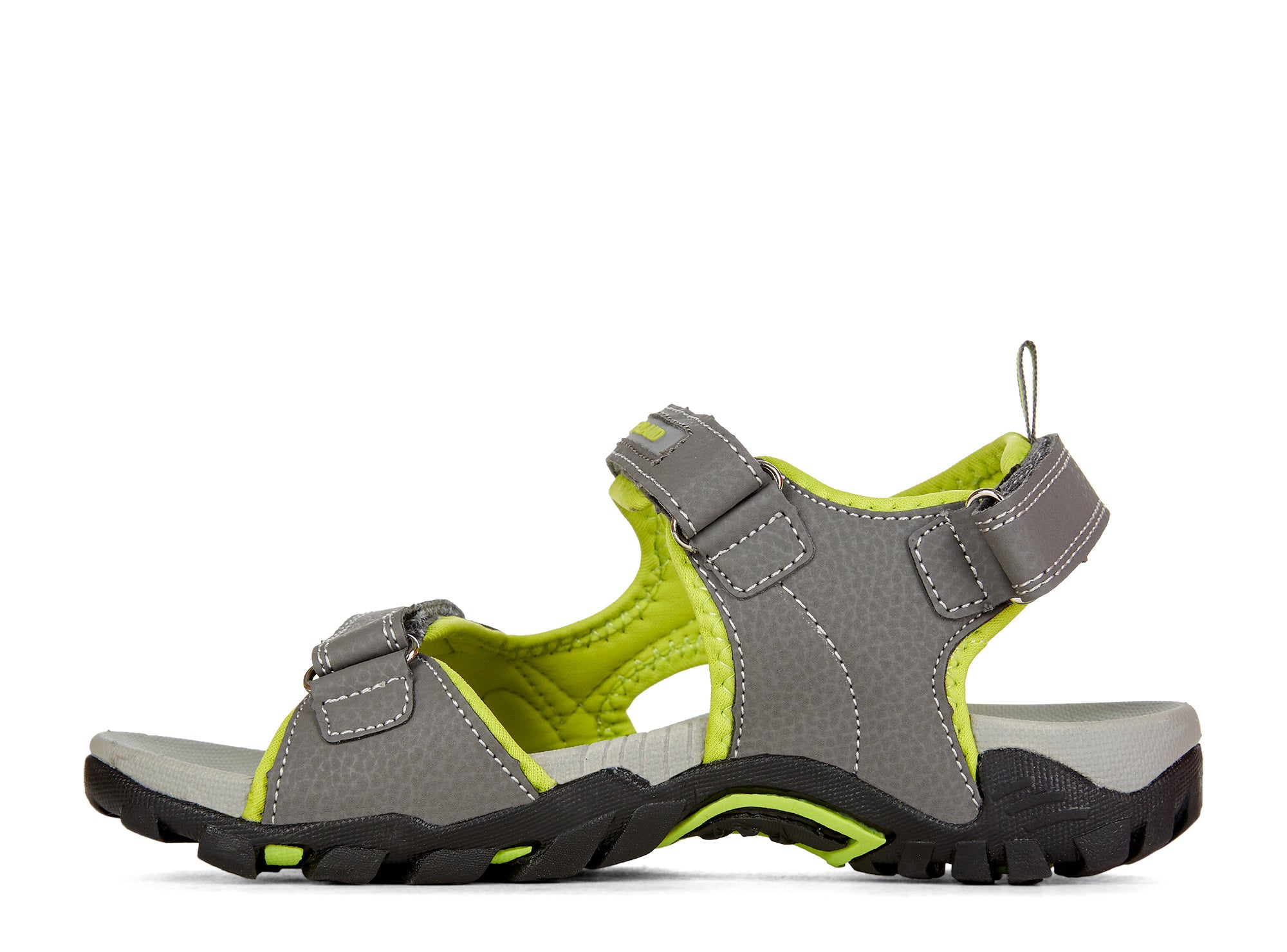 Yellow Shoes | Boys-Sandals-Casual-Sport | Park | 