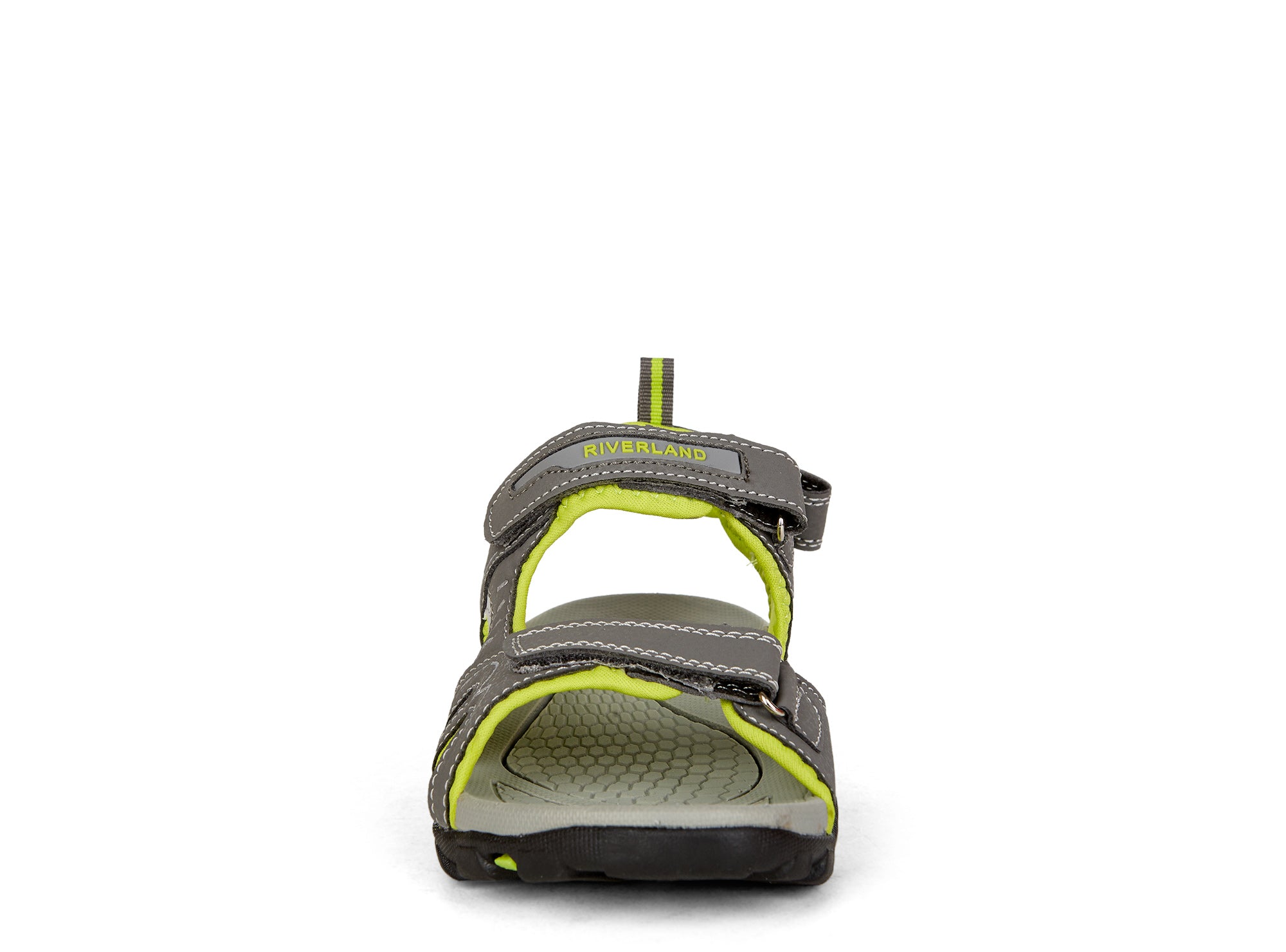 Yellow Shoes | Boys-Sandals-Casual-Sport | Park | 