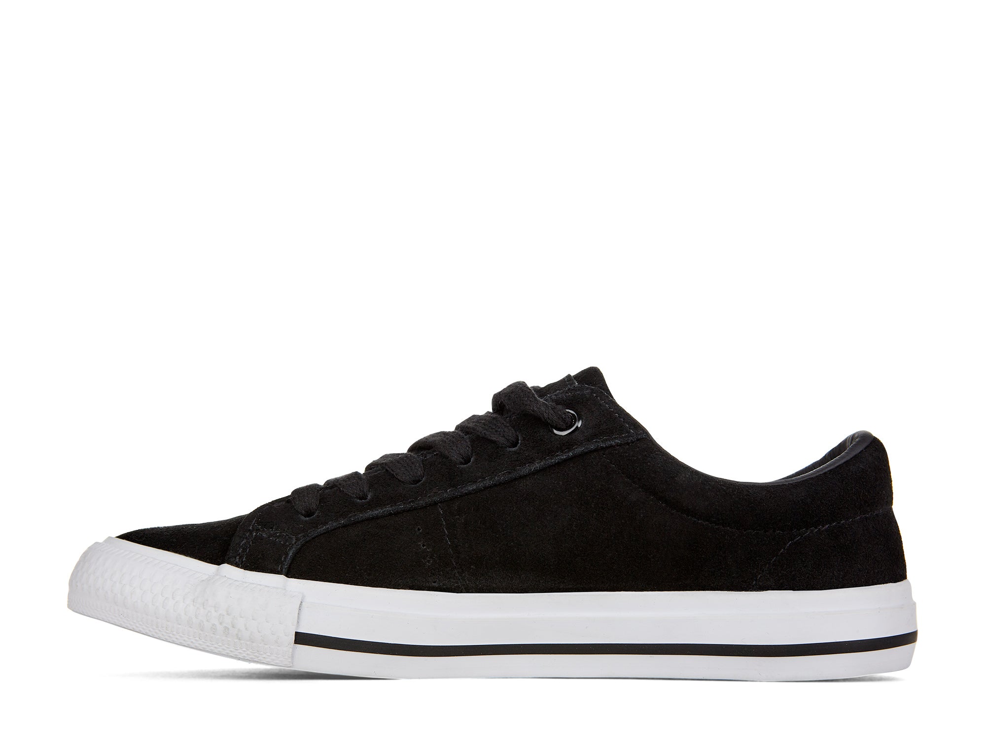 Yellow Shoes | Womens-Athletic-Skate-Low Cut | Kush Suede | 