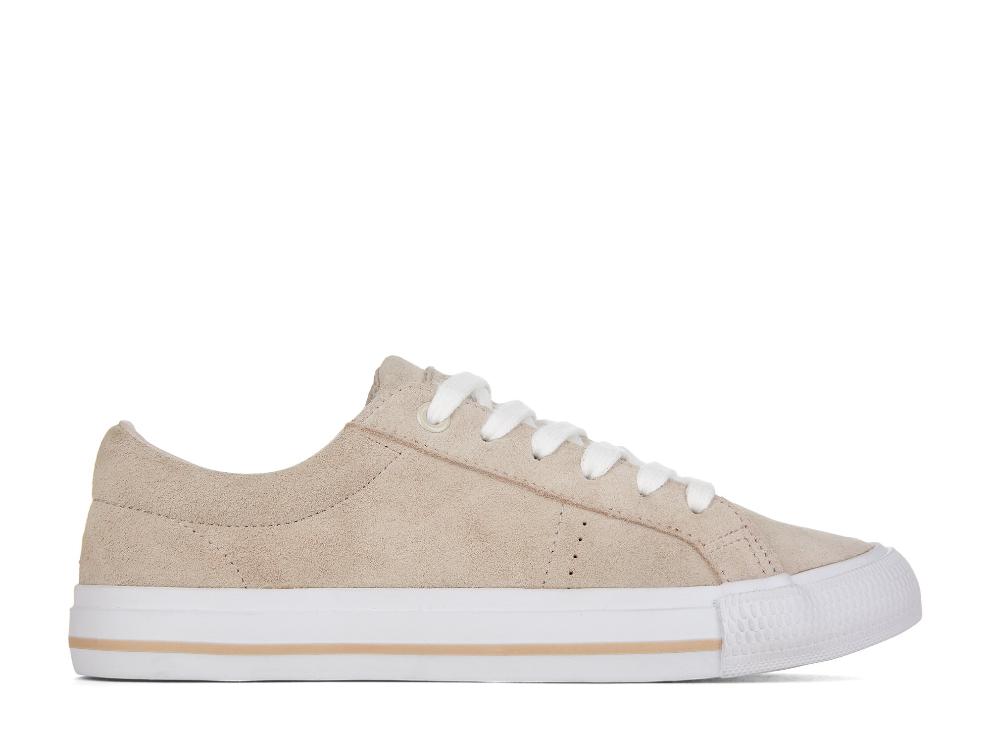 Yellow Shoes | Womens-Athletic-Skate-Low Cut | Kush Suede | 