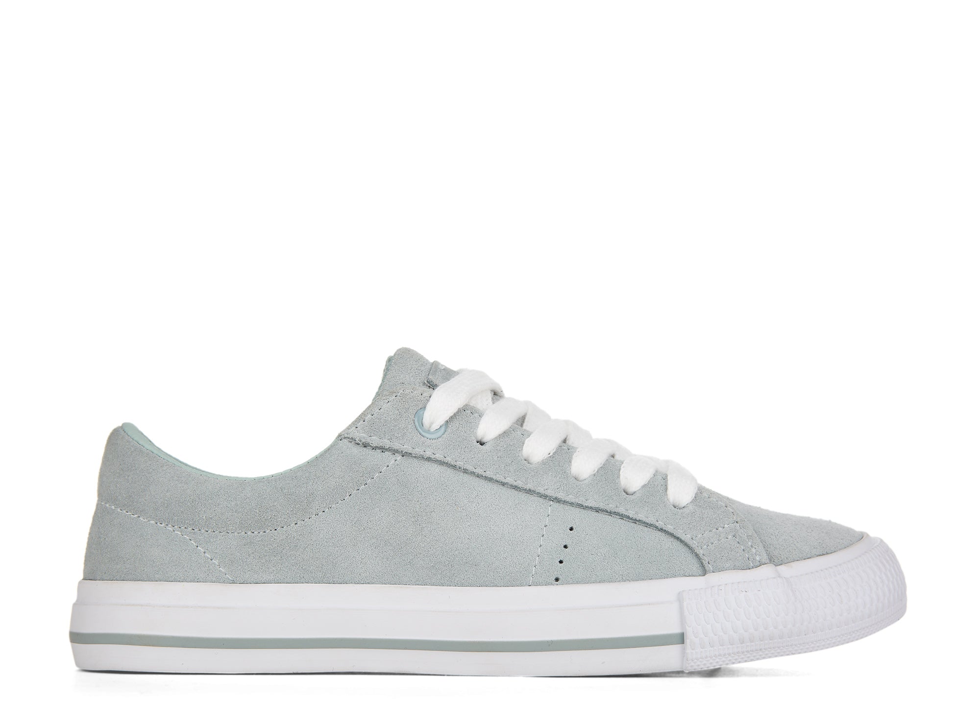 Yellow Shoes | Womens-Athletic-Skate-Low Cut | Kush Suede | 