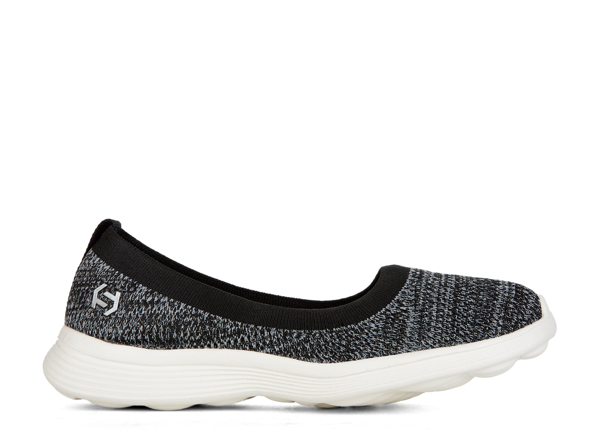 Yellow Shoes | Womens-Athletic-Walking-Classic | Ultrafit Lux | 