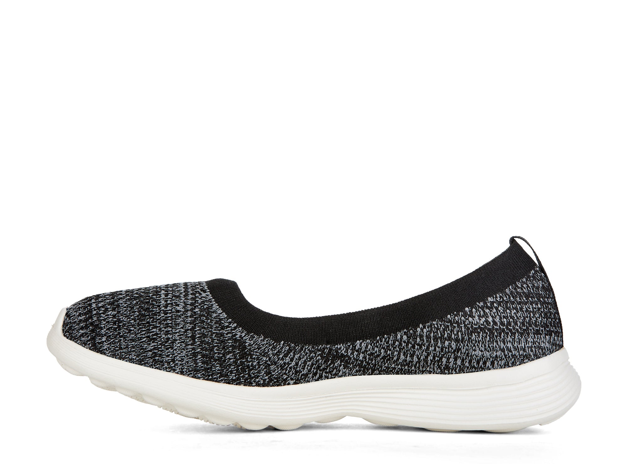 Yellow Shoes | Womens-Athletic-Walking-Classic | Ultrafit Lux | 