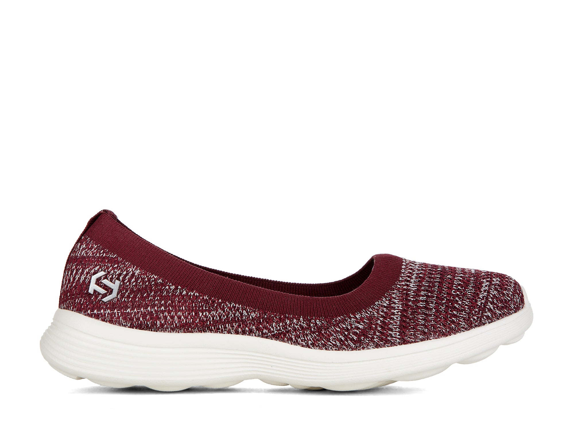 Yellow Shoes | Womens-Athletic-Walking-Classic | Ultrafit Lux | 